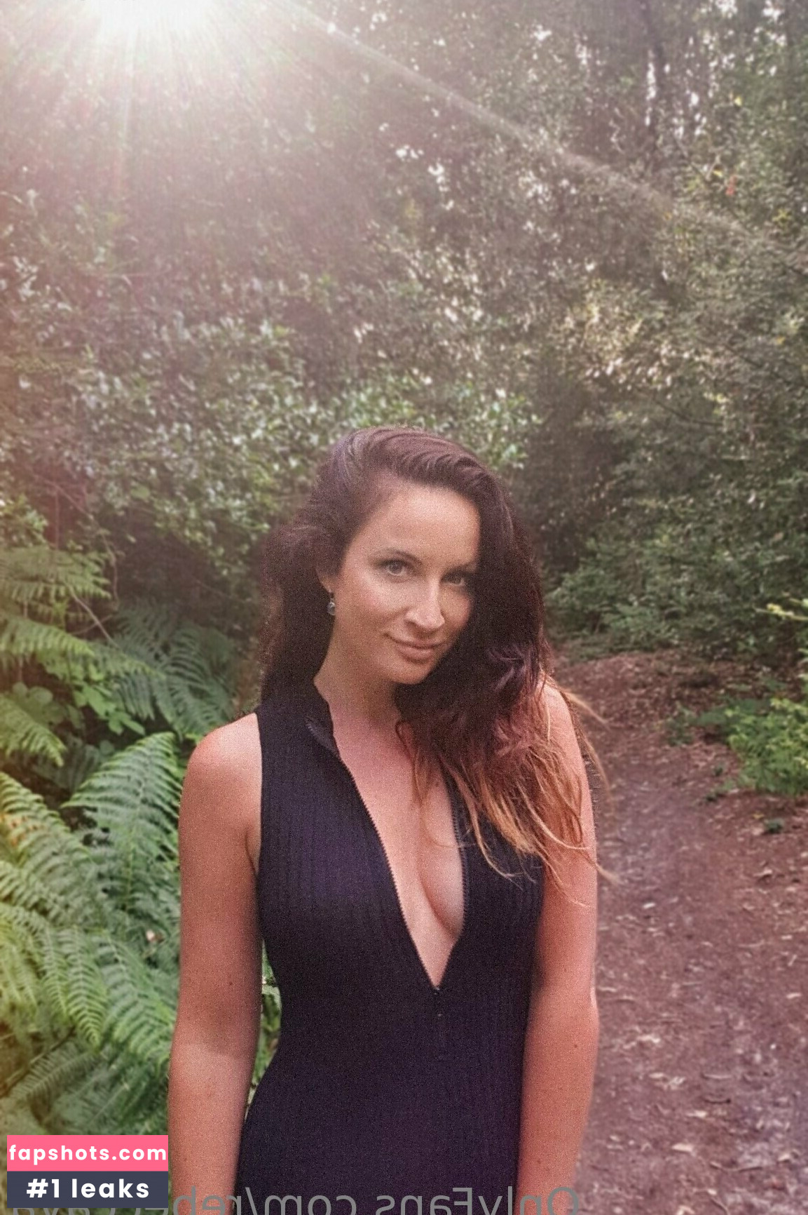 rebeccava Nahé úniky fotek pouze od fanoušků #38 - Fapshots