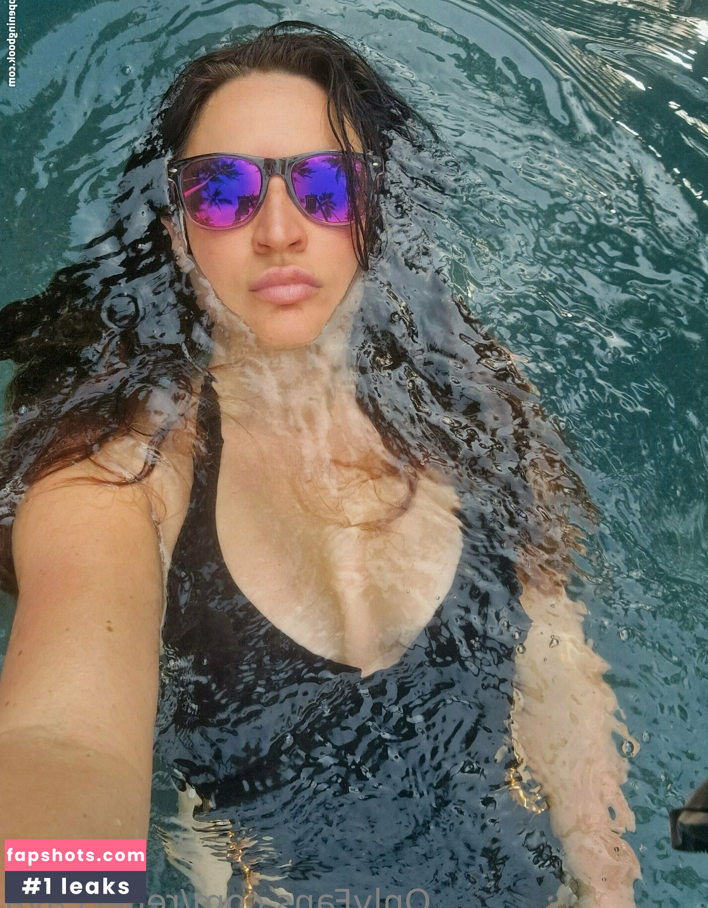 rebeccava Nahé úniky fotek pouze od fanoušků #63 - Fapshots