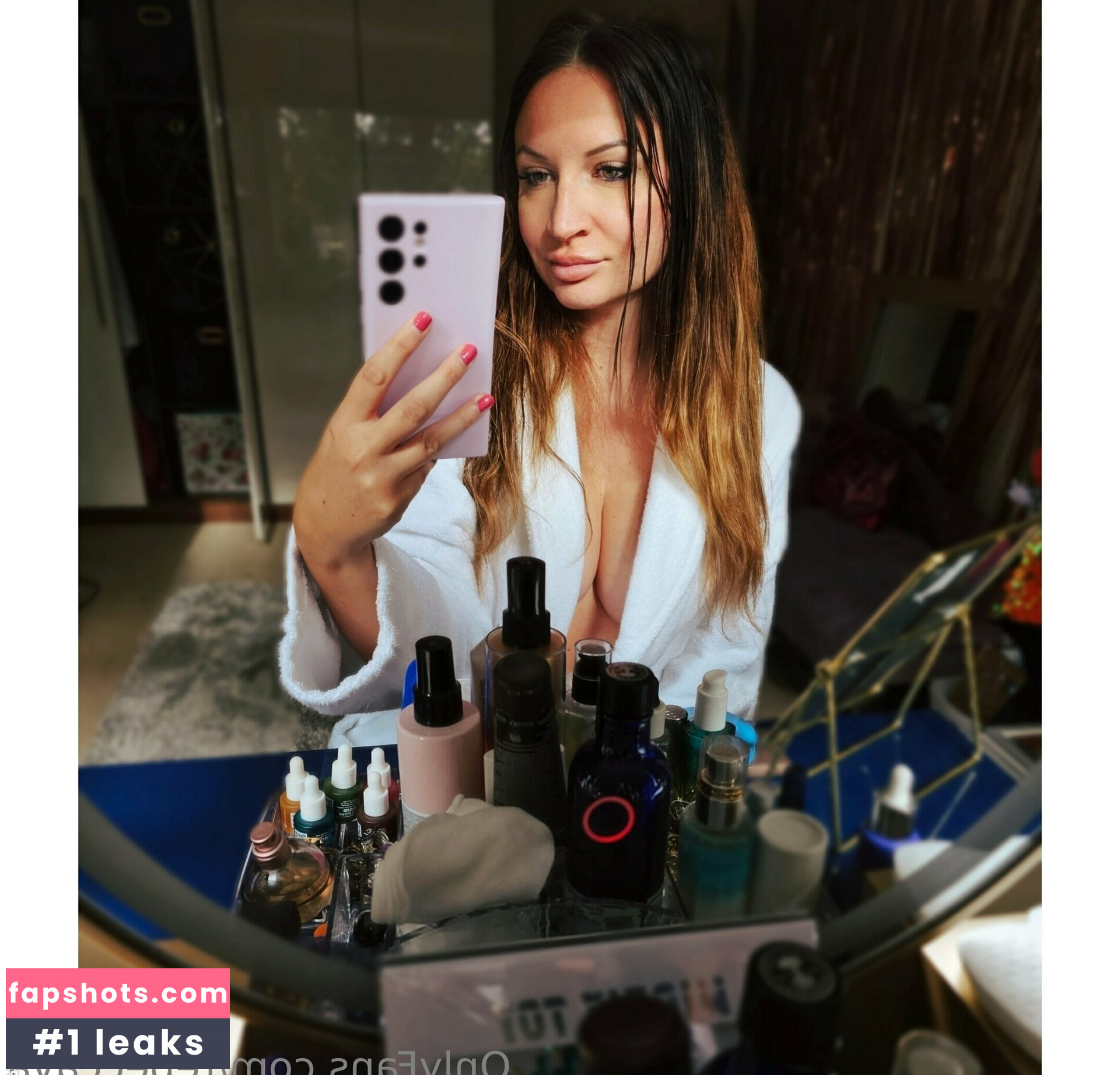 rebeccava Nahé úniky fotek pouze od fanoušků #8 - Fapshots