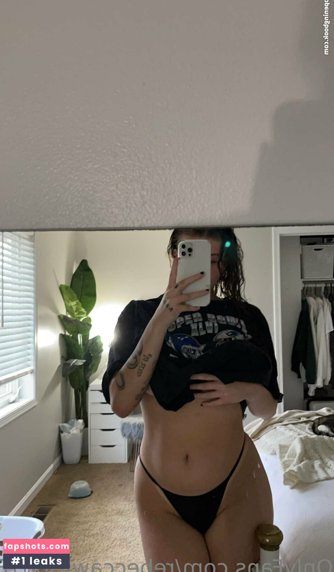 rebeccawilson18 Nude Leaks OnlyFans Photos #26 - LeakJerk