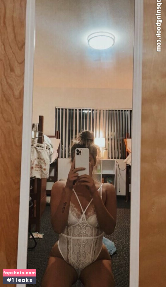 rebeccawilson18 Nude Leaks OnlyFans Photos #45 - LeakJerk