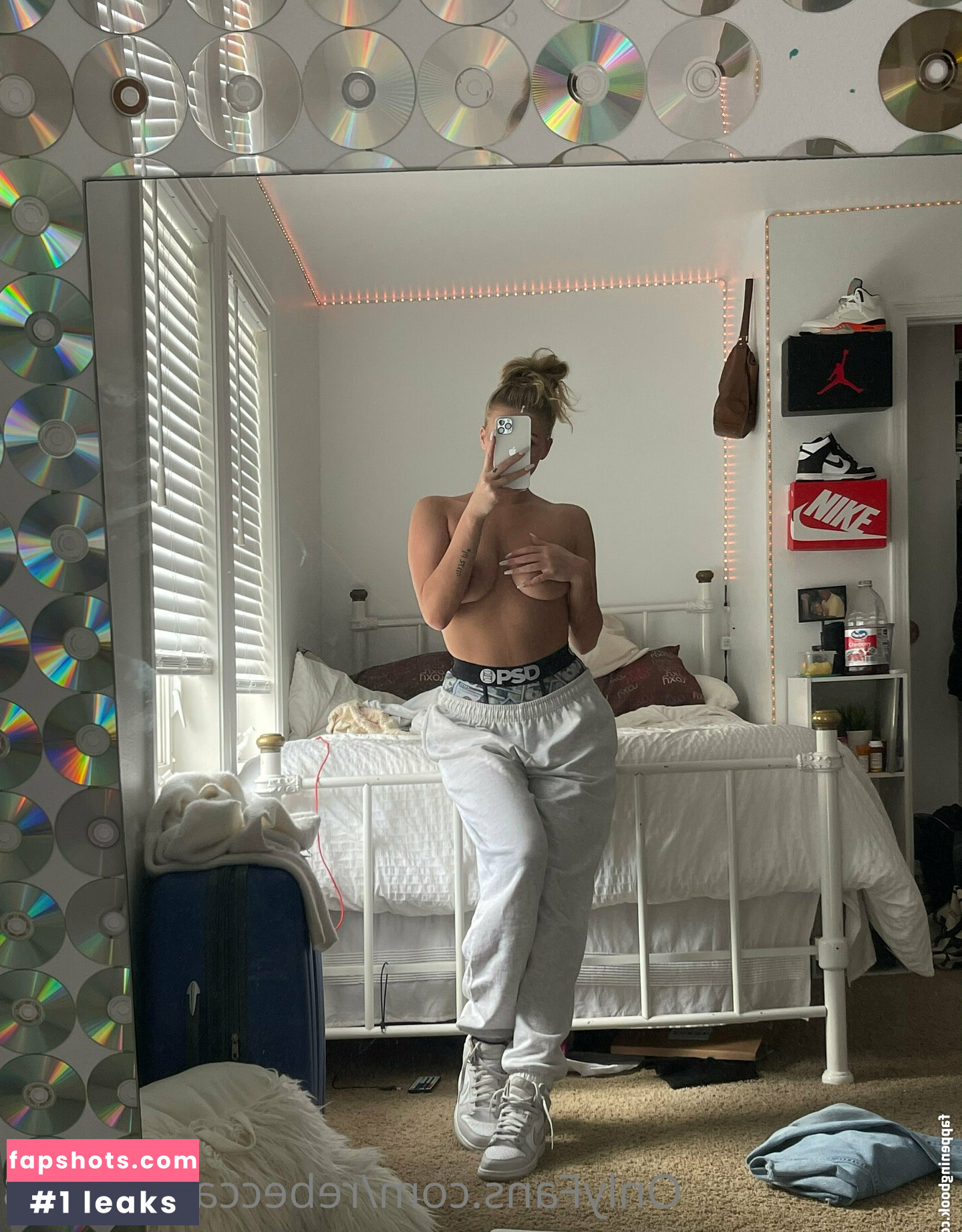 rebeccawilson18 Nude Leaks OnlyFans Photos #47 - LeakJerk