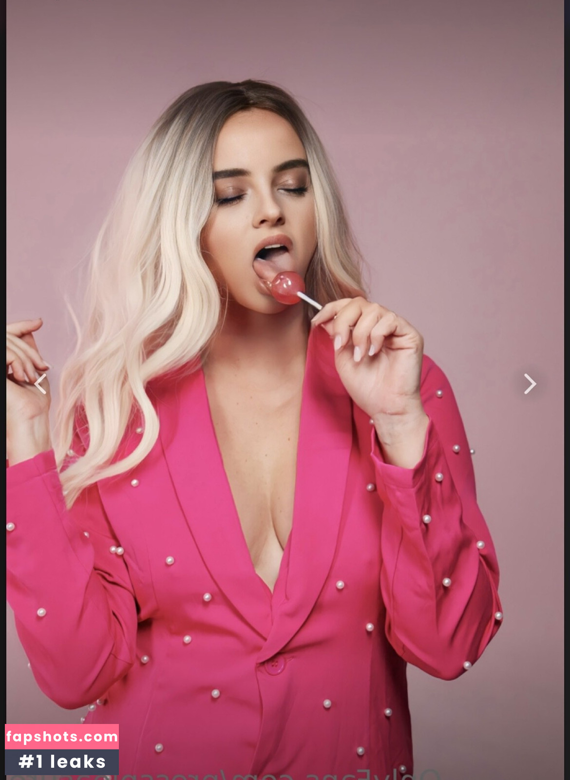 Rebeccca Poppy Culllum gallery photo #15