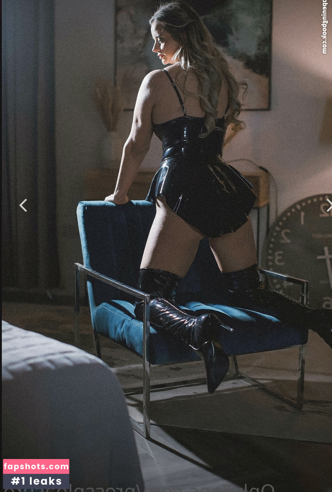 Rebeccca Poppy Culllum gallery photo #17