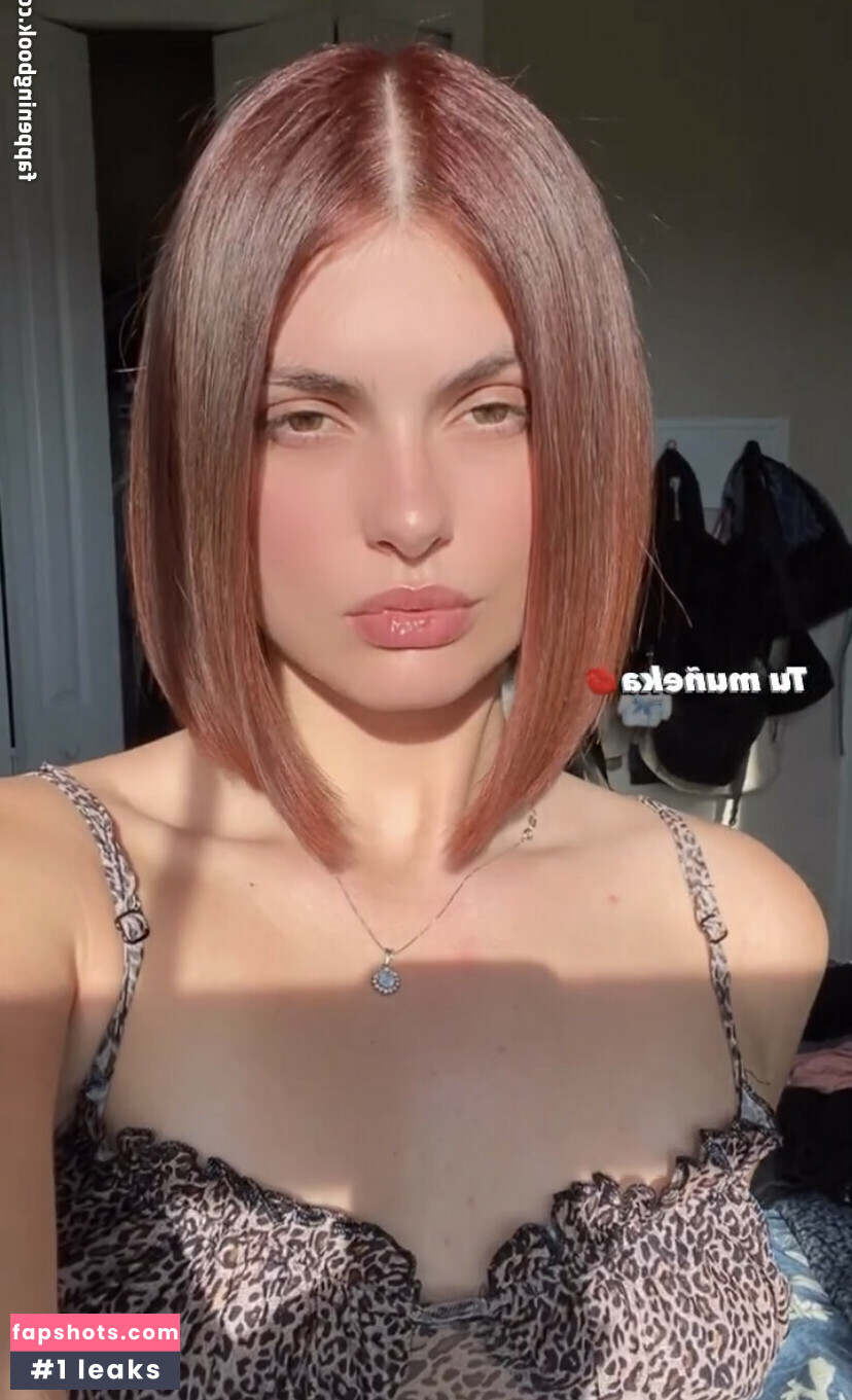 Rebeka Catalina Nacktheit OnlyFans Fotos #2 - Fapshots