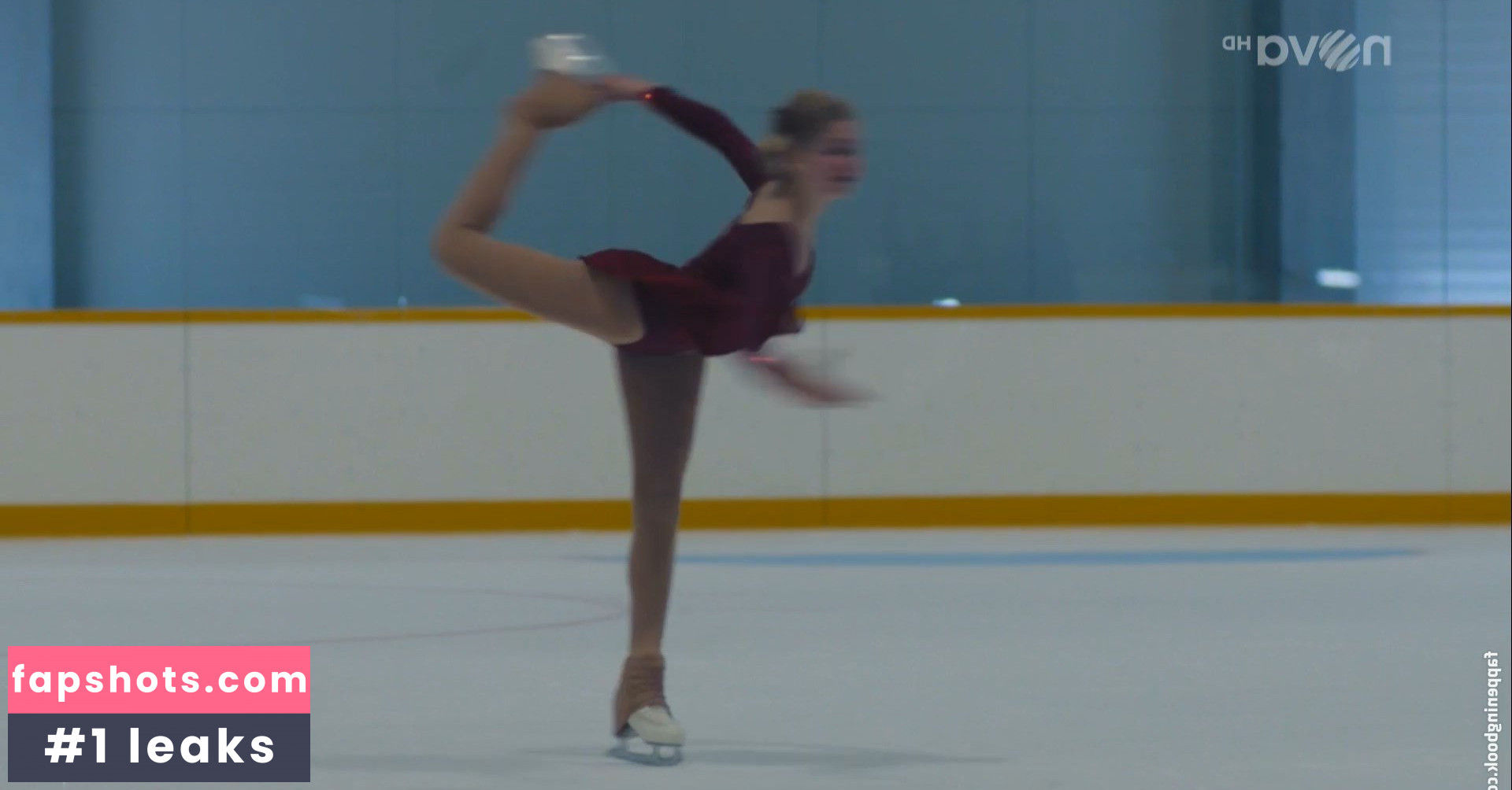 Rebeka Lizlerova Nacktheit OnlyFans Fotos #3 - Fapshots