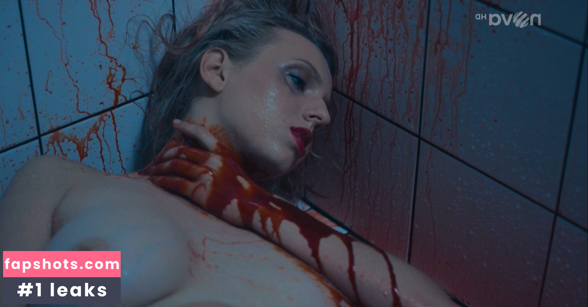 Rebeka Lizlerova Nacktheit OnlyFans Fotos #4 - Fapshots