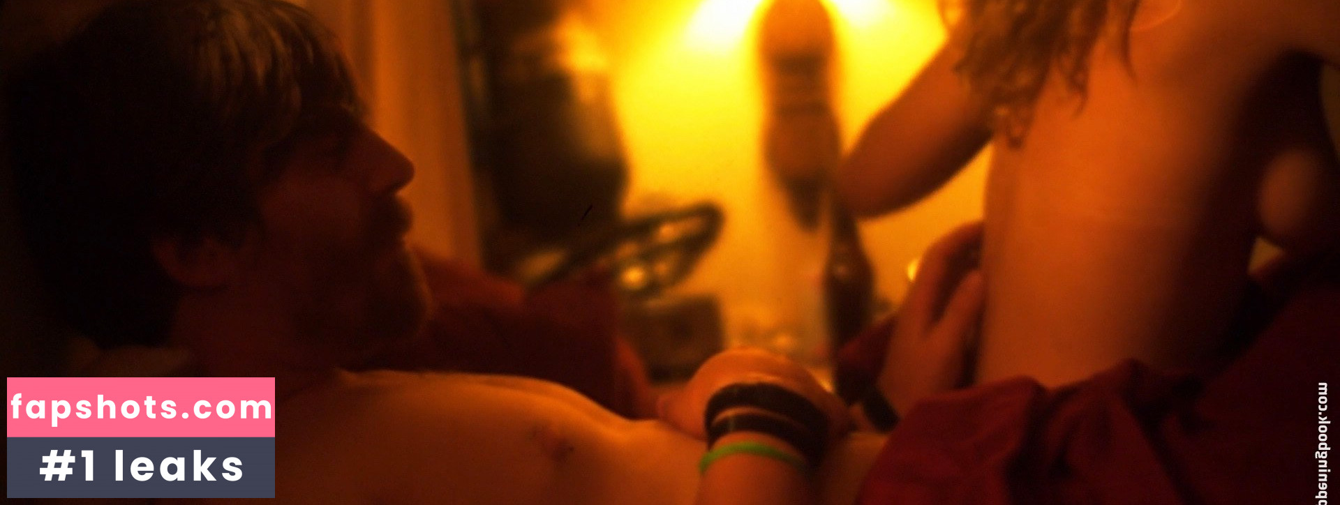 Rebekah Brandes gallery photo #3