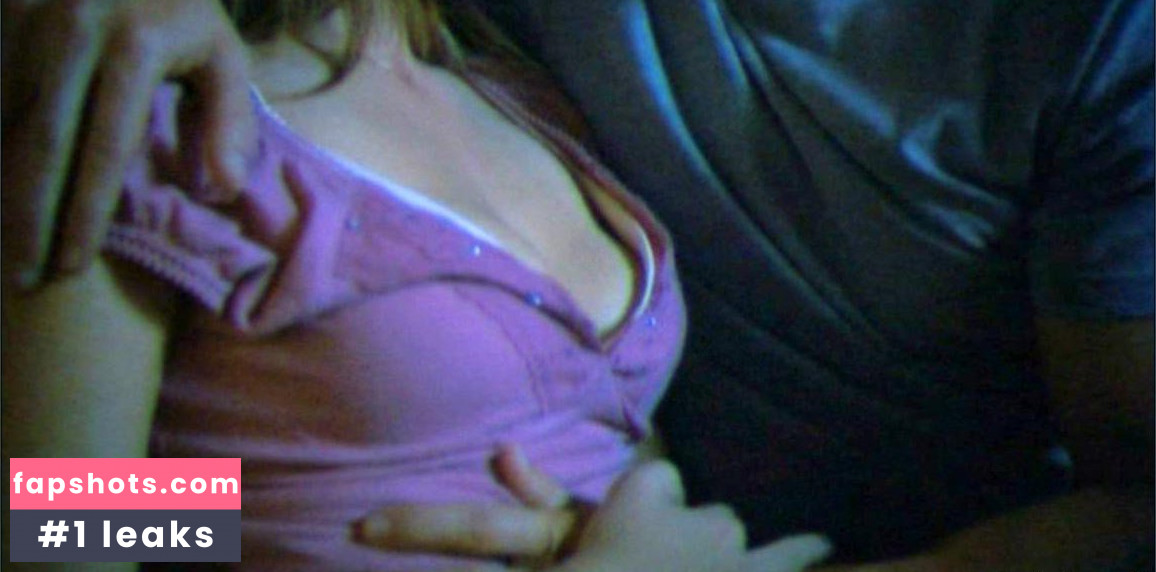 Rebekah Kochan gallery photo #4