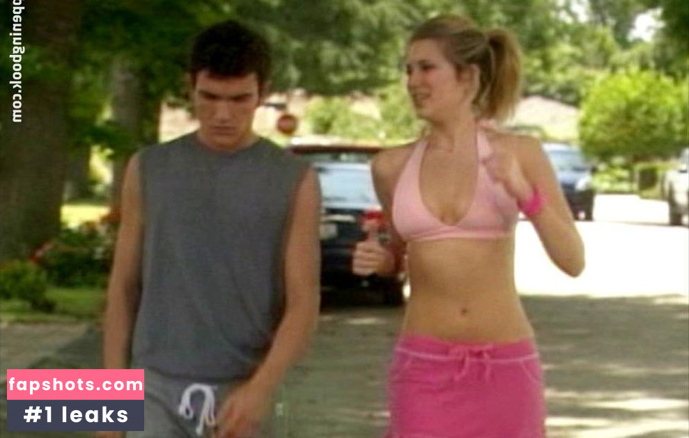 Rebekah Kochan gallery photo #31