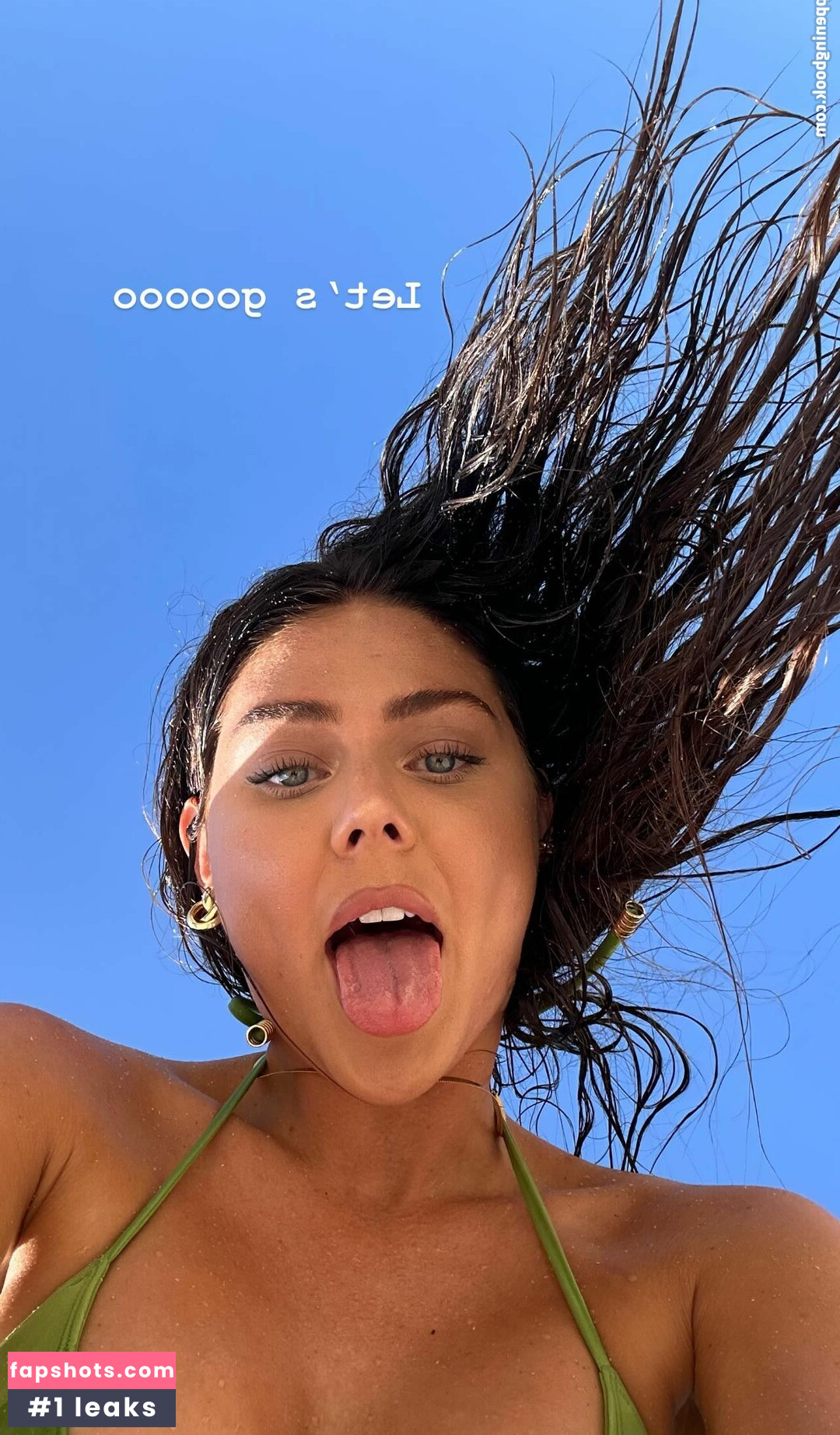 Rebekah Leah gallery photo #24