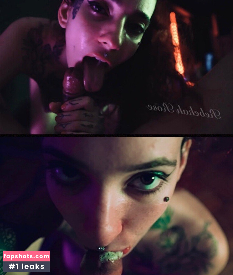 Rebekah Rose Nacktheit OnlyFans Fotos #2 - Fapshots