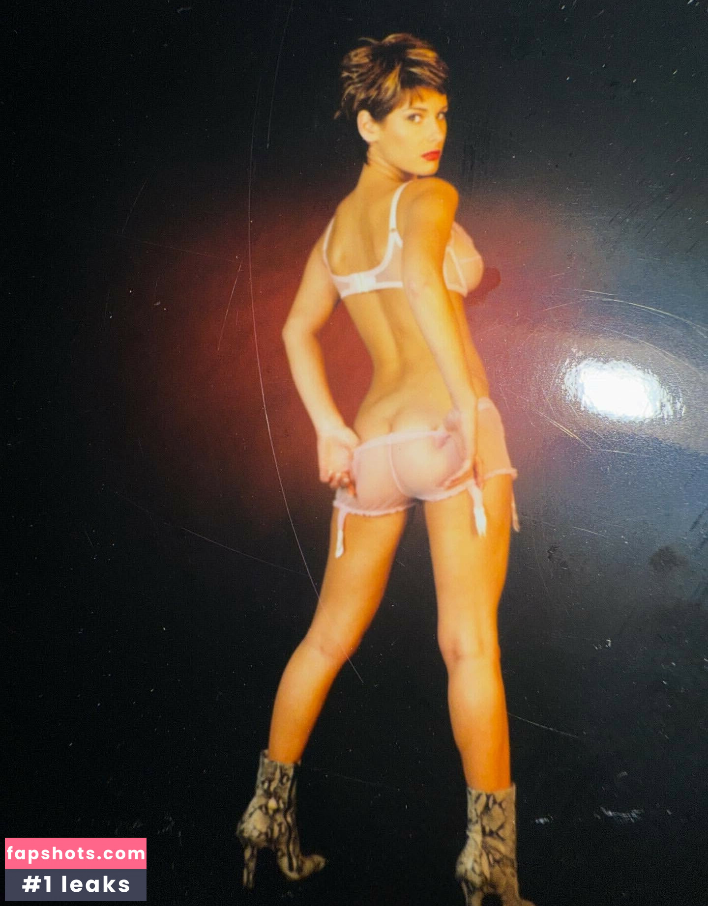 Rebekah Teasdale gallery photo #12