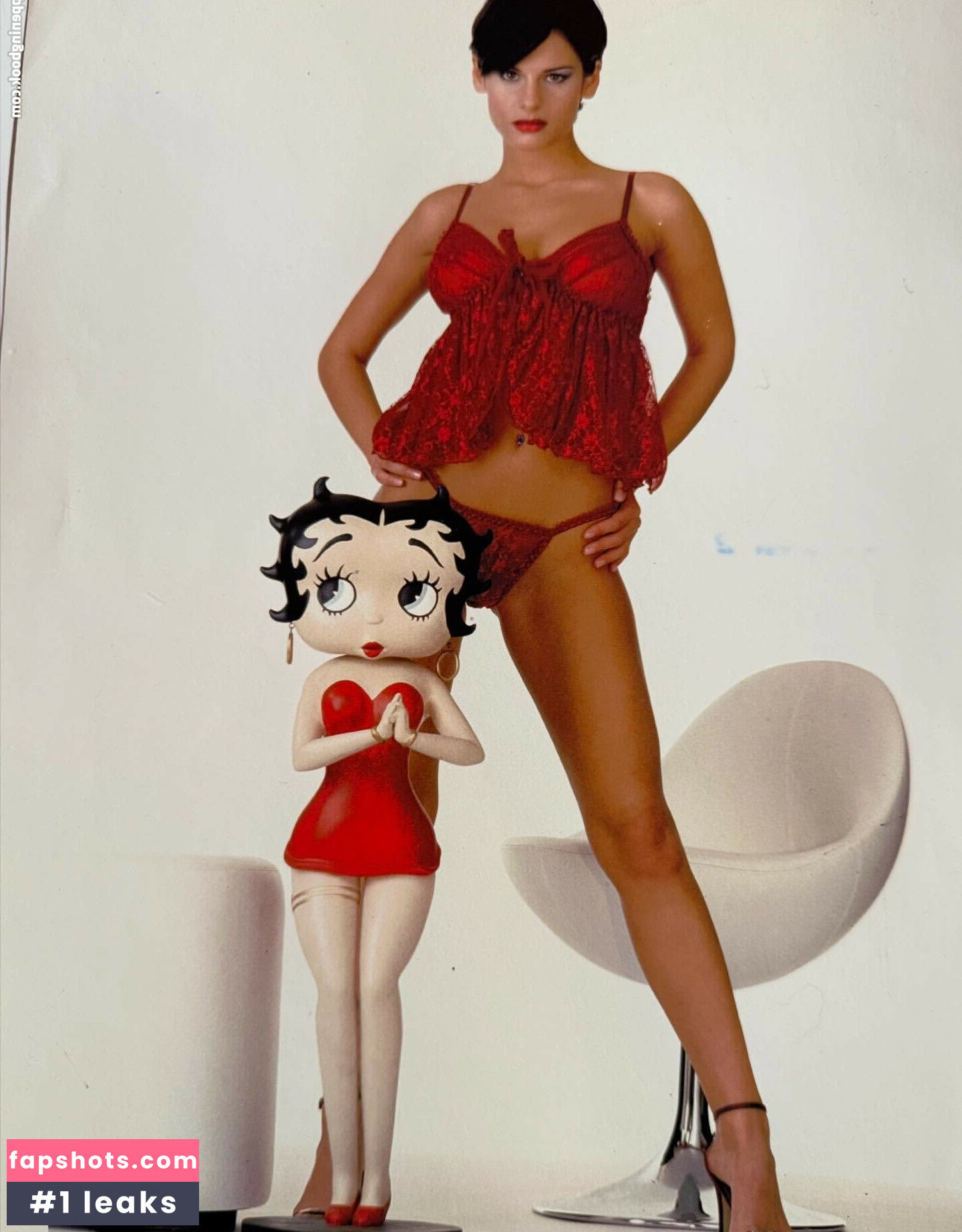 Rebekah Teasdale gallery photo #4