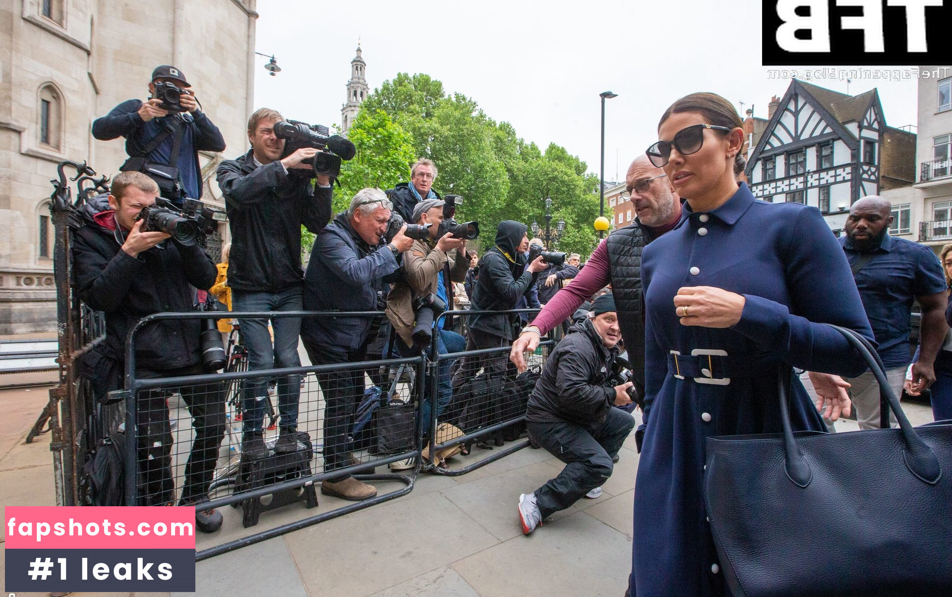 Rebekah Vardy Nahé úniky fotek pouze od fanoušků #14 - Fapshots