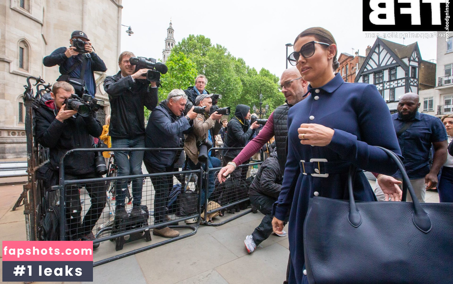 Rebekah Vardy Nahé úniky fotek pouze od fanoušků #15 - Fapshots