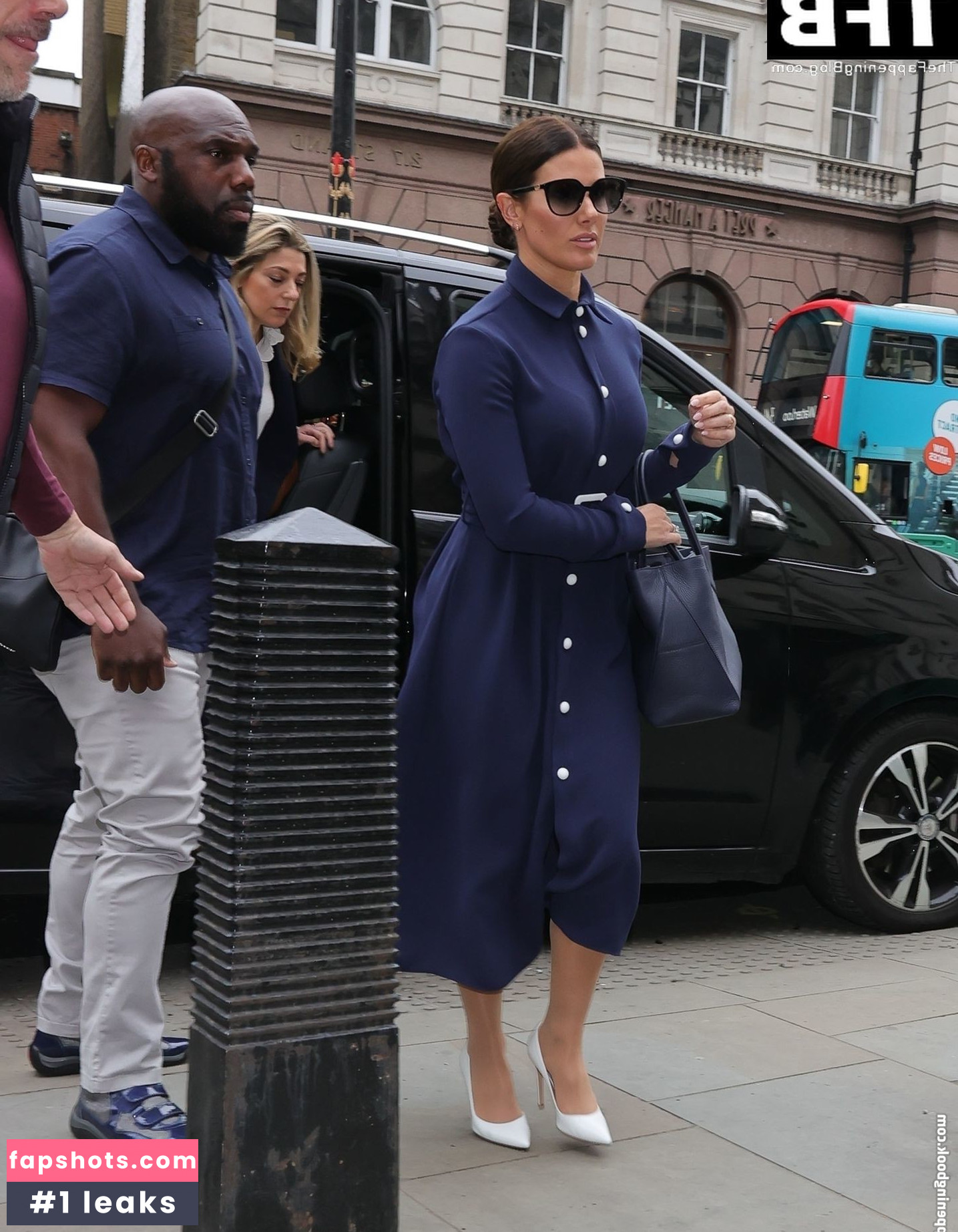 Rebekah Vardy Nahé úniky fotek pouze od fanoušků #18 - Fapshots