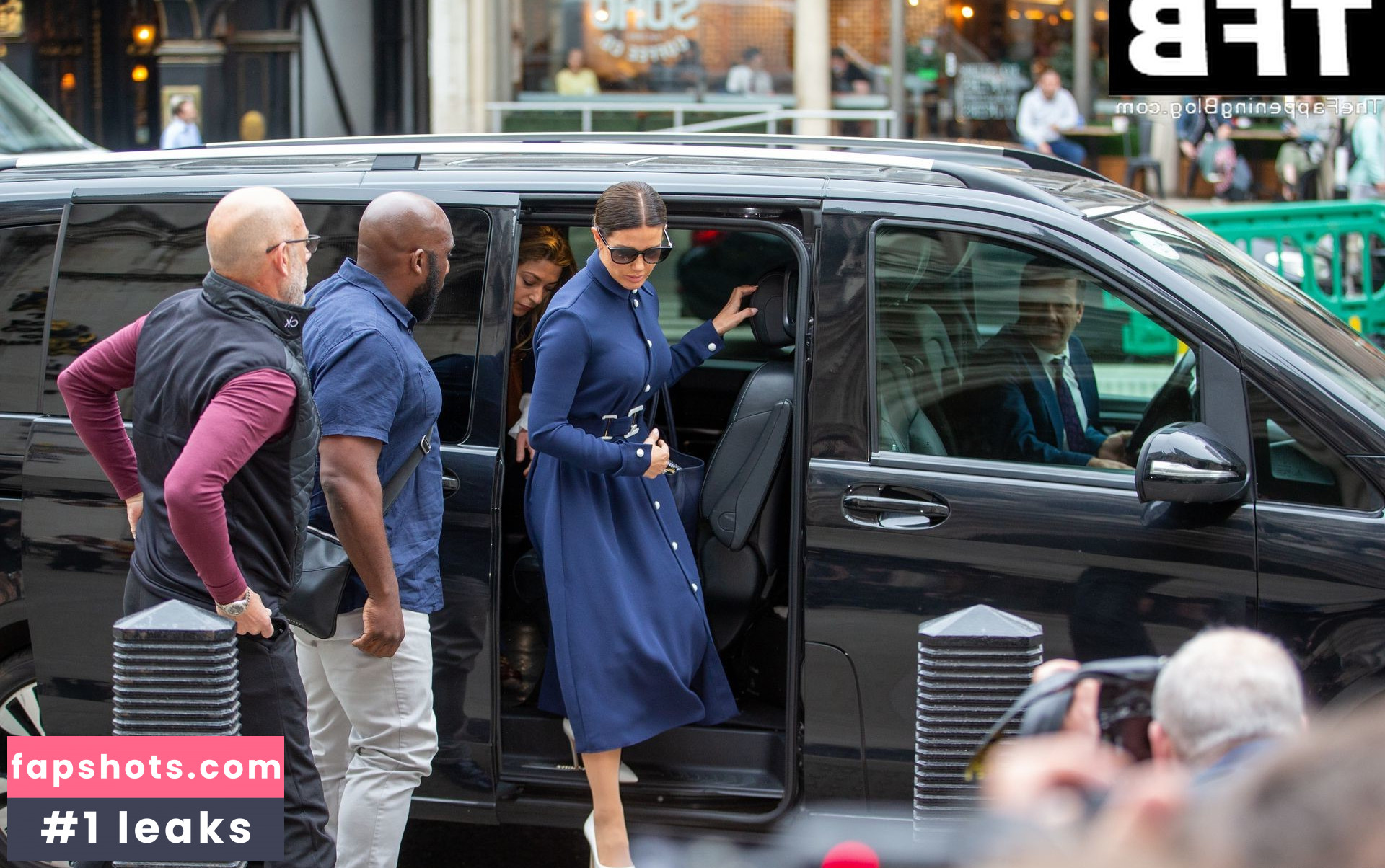 Rebekah Vardy Nahé úniky fotek pouze od fanoušků #3 - Fapshots