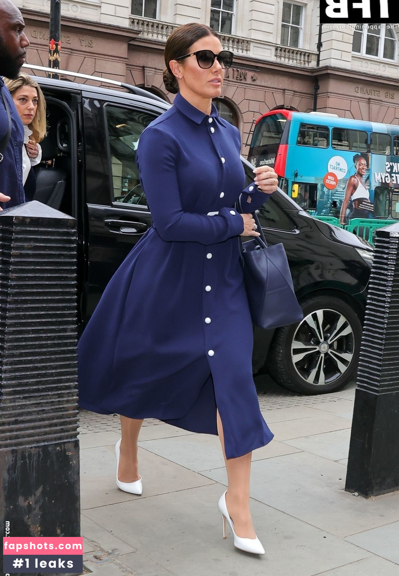 Rebekah Vardy Nahé úniky fotek pouze od fanoušků #23 - Fapshots