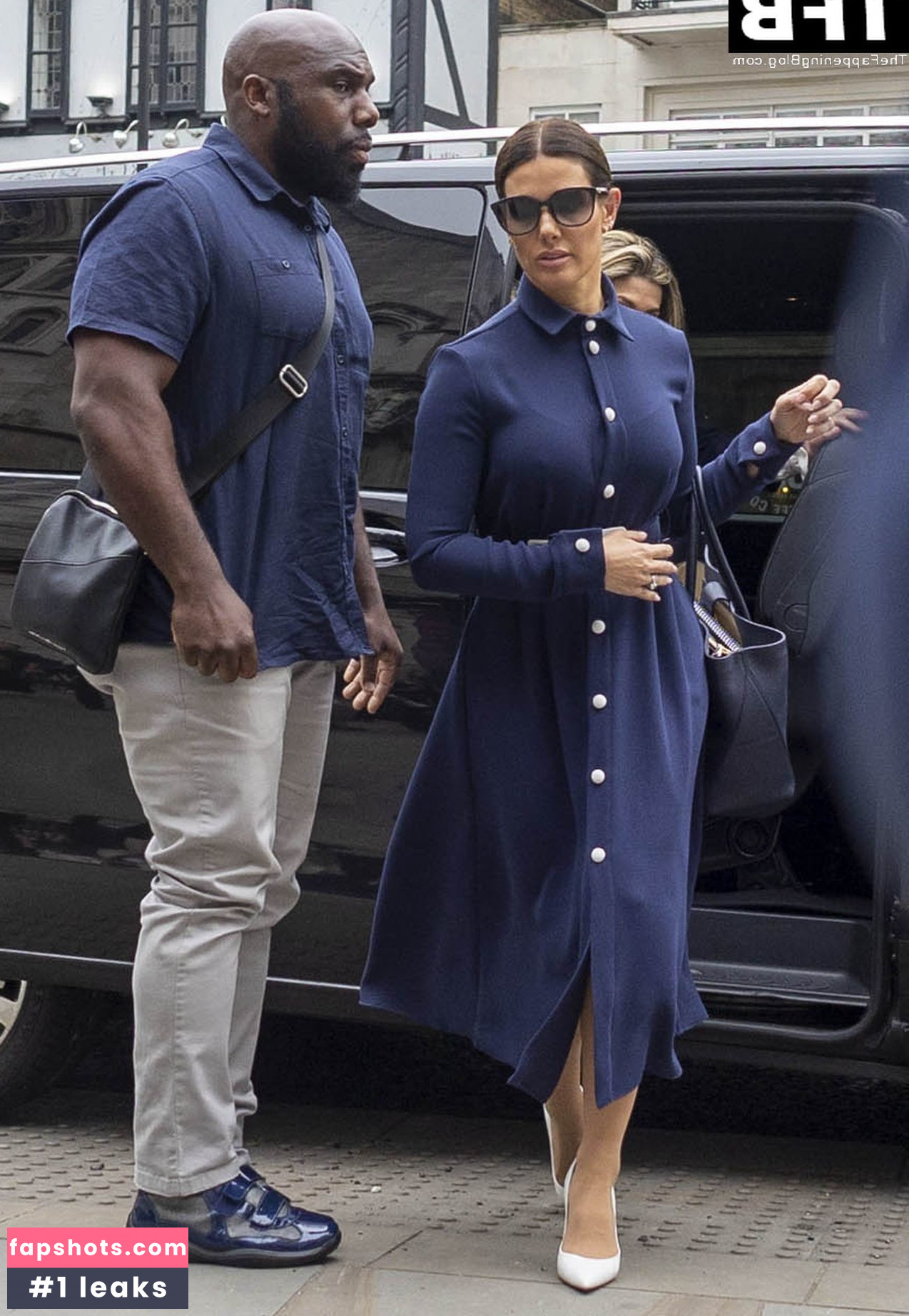 Rebekah Vardy Nahé úniky fotek pouze od fanoušků #26 - Fapshots