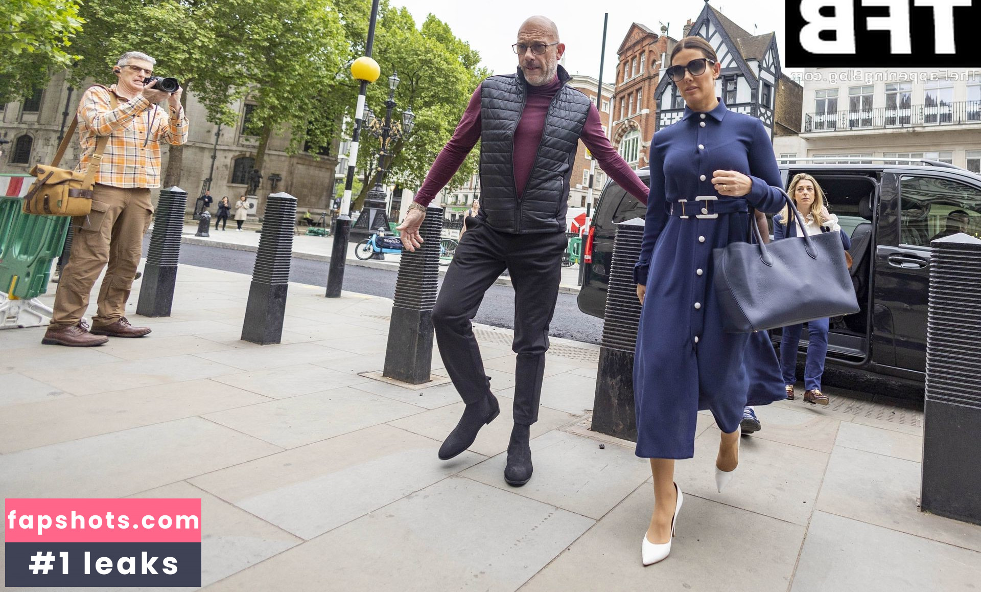 Rebekah Vardy Nahé úniky fotek pouze od fanoušků #28 - Fapshots