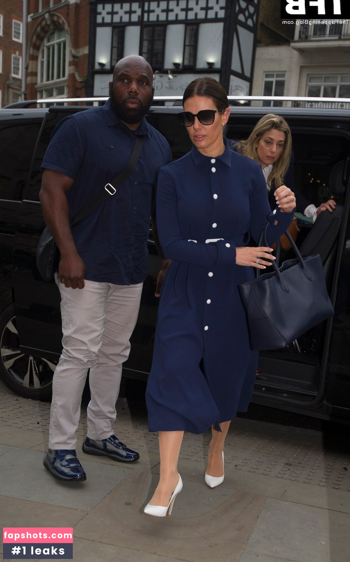 Rebekah Vardy Nahé úniky fotek pouze od fanoušků #29 - Fapshots