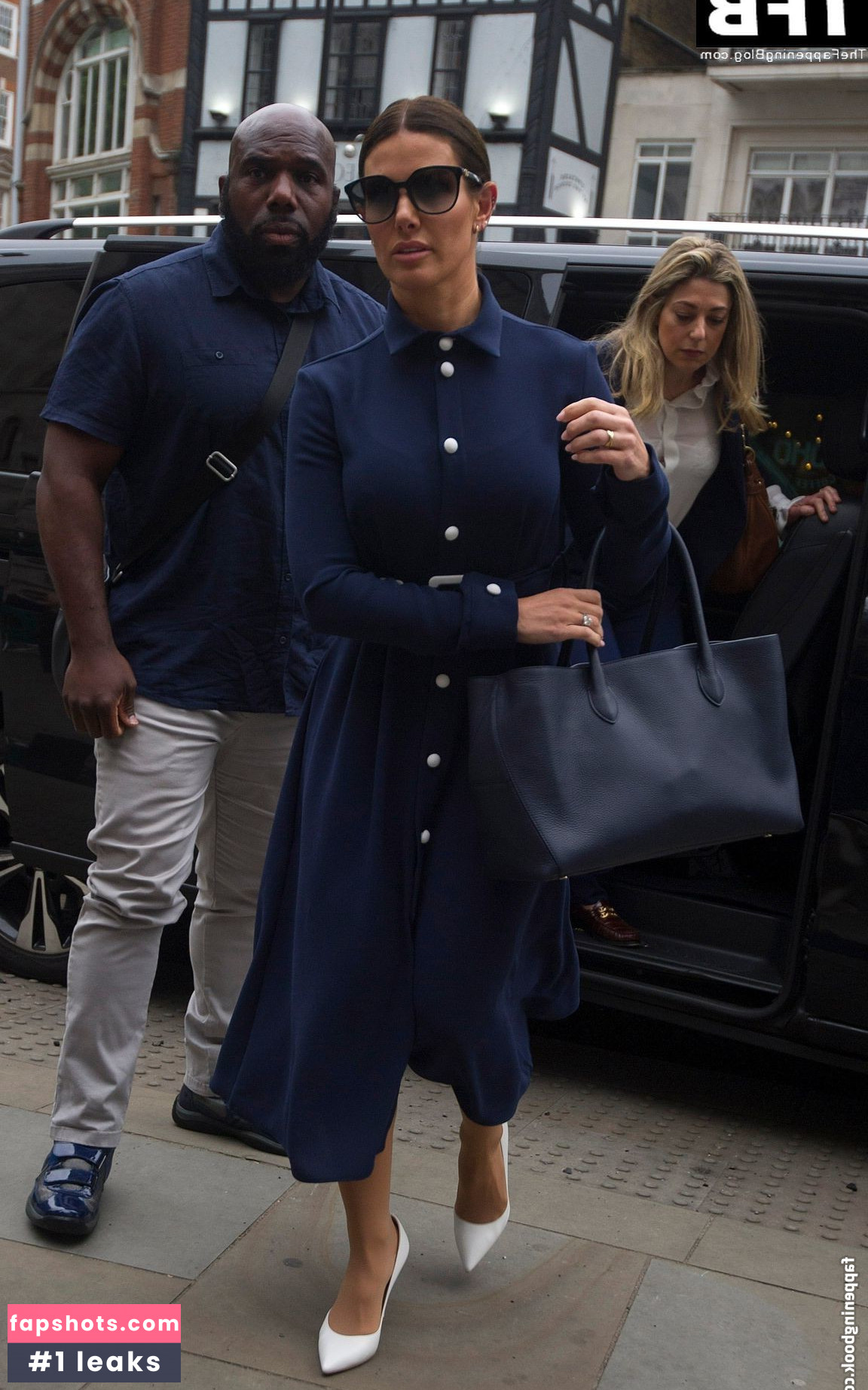 Rebekah Vardy Nahé úniky fotek pouze od fanoušků #30 - Fapshots