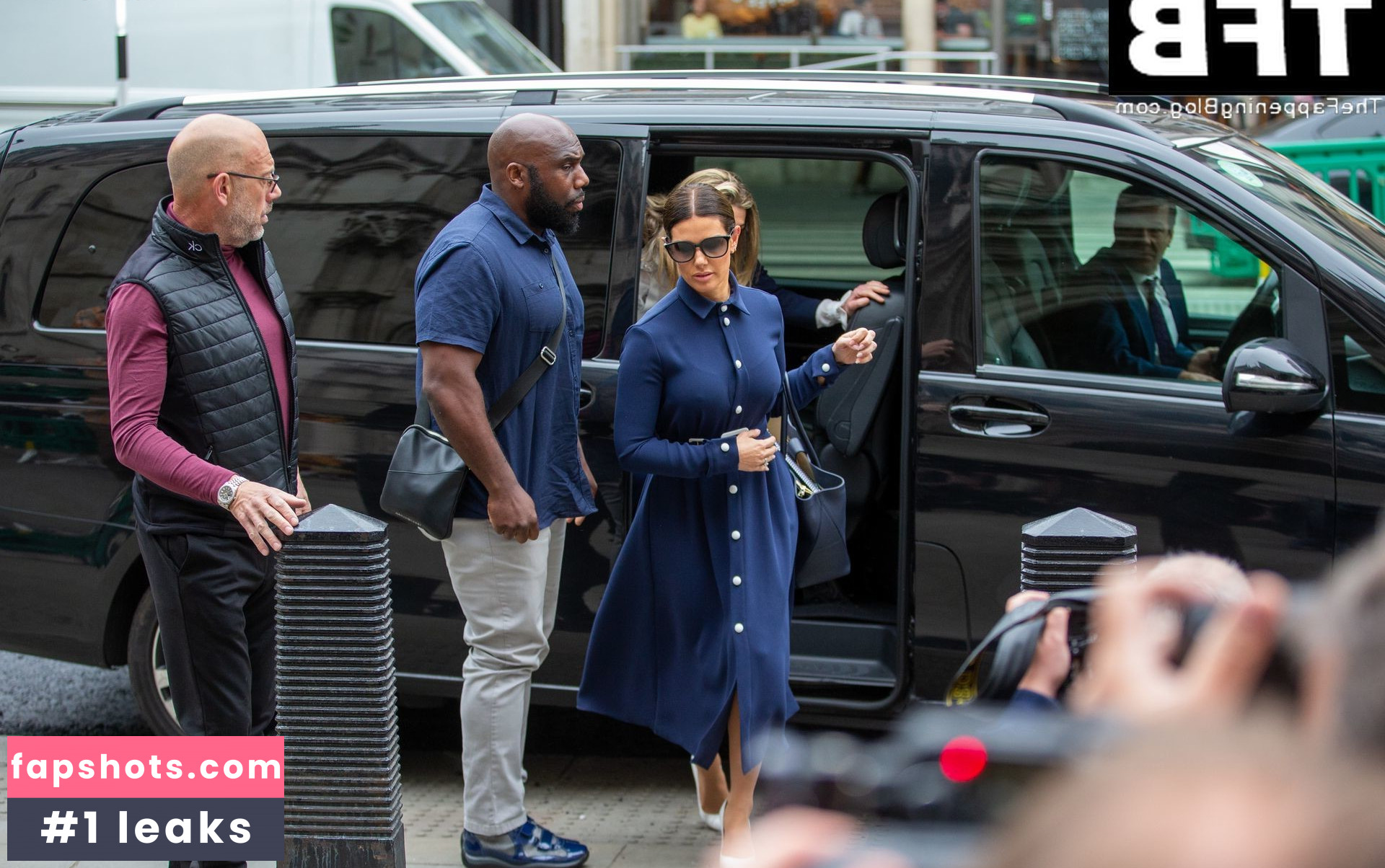 Rebekah Vardy Nahé úniky fotek pouze od fanoušků #4 - Fapshots