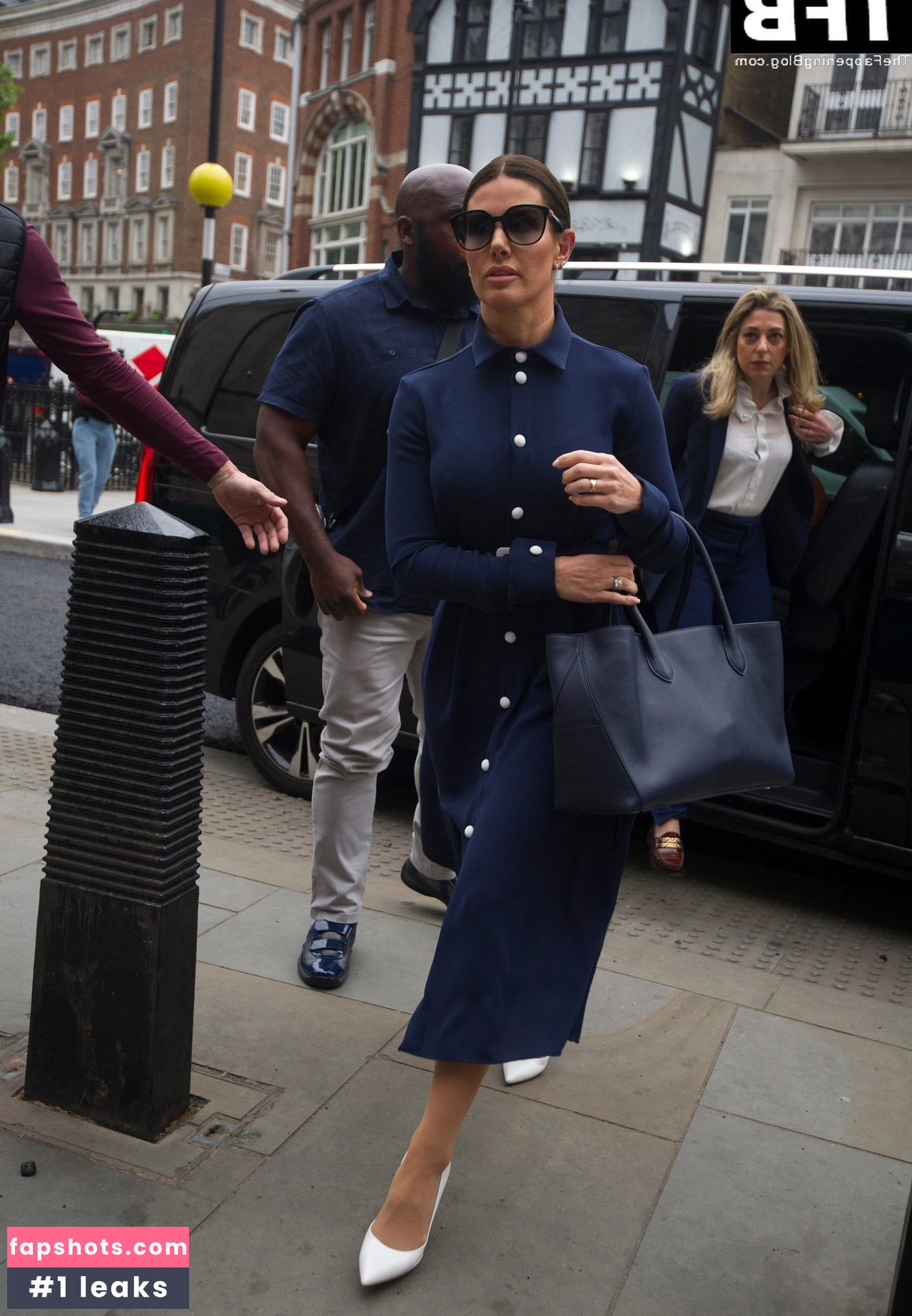 Rebekah Vardy Nahé úniky fotek pouze od fanoušků #31 - Fapshots