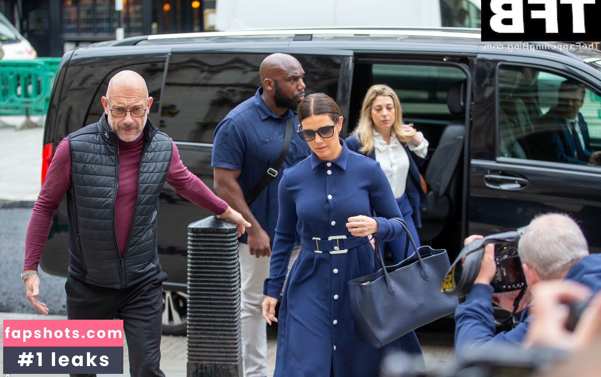 Rebekah Vardy Nahé úniky fotek pouze od fanoušků #5 - Fapshots