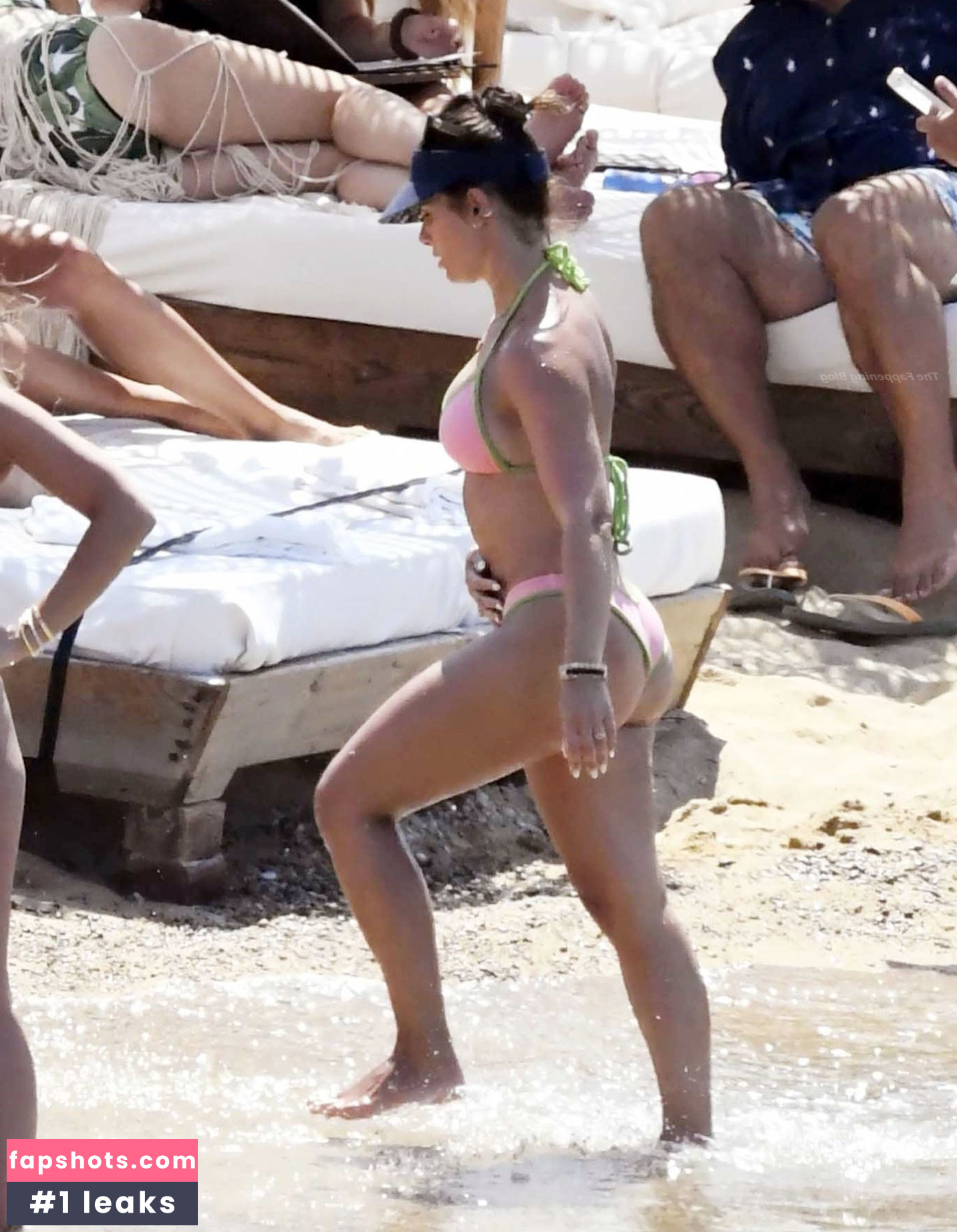 Rebekah Vardy Nahé úniky fotek pouze od fanoušků #47 - Fapshots