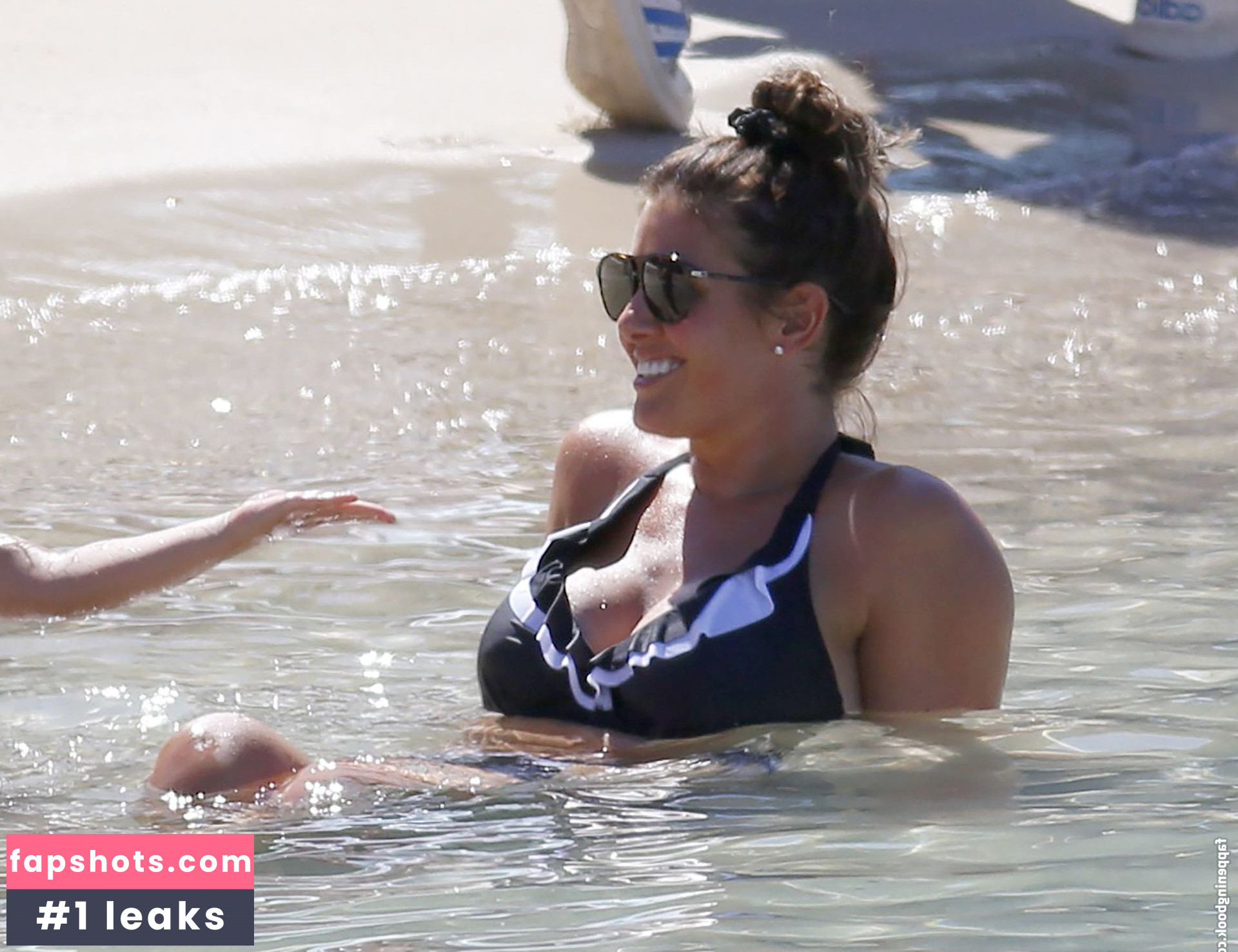 Rebekah Vardy Nahé úniky fotek pouze od fanoušků #49 - Fapshots