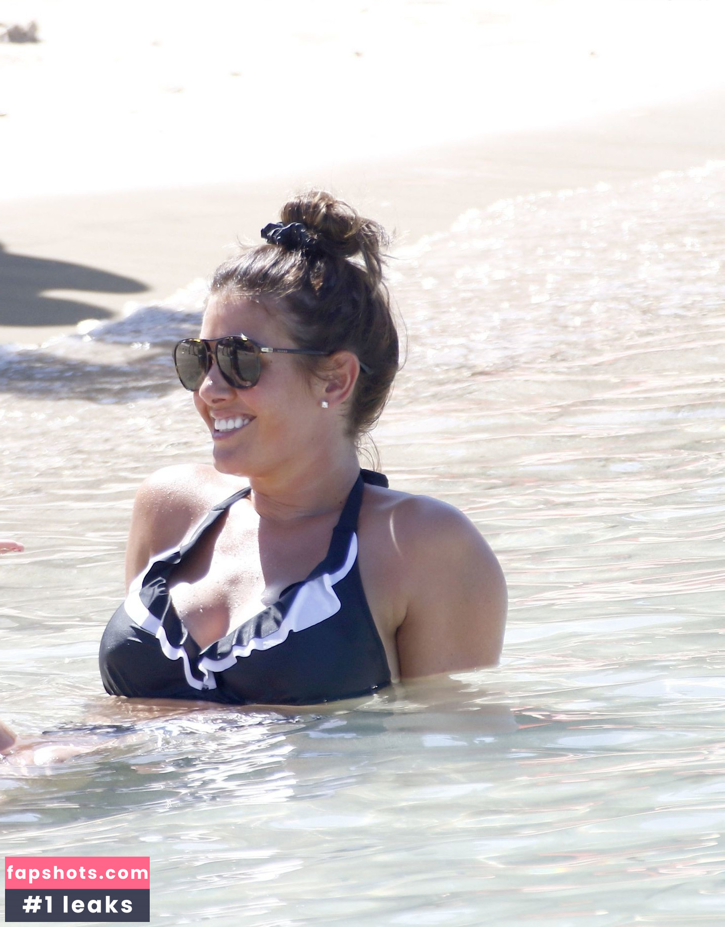 Rebekah Vardy Nahé úniky fotek pouze od fanoušků #62 - Fapshots