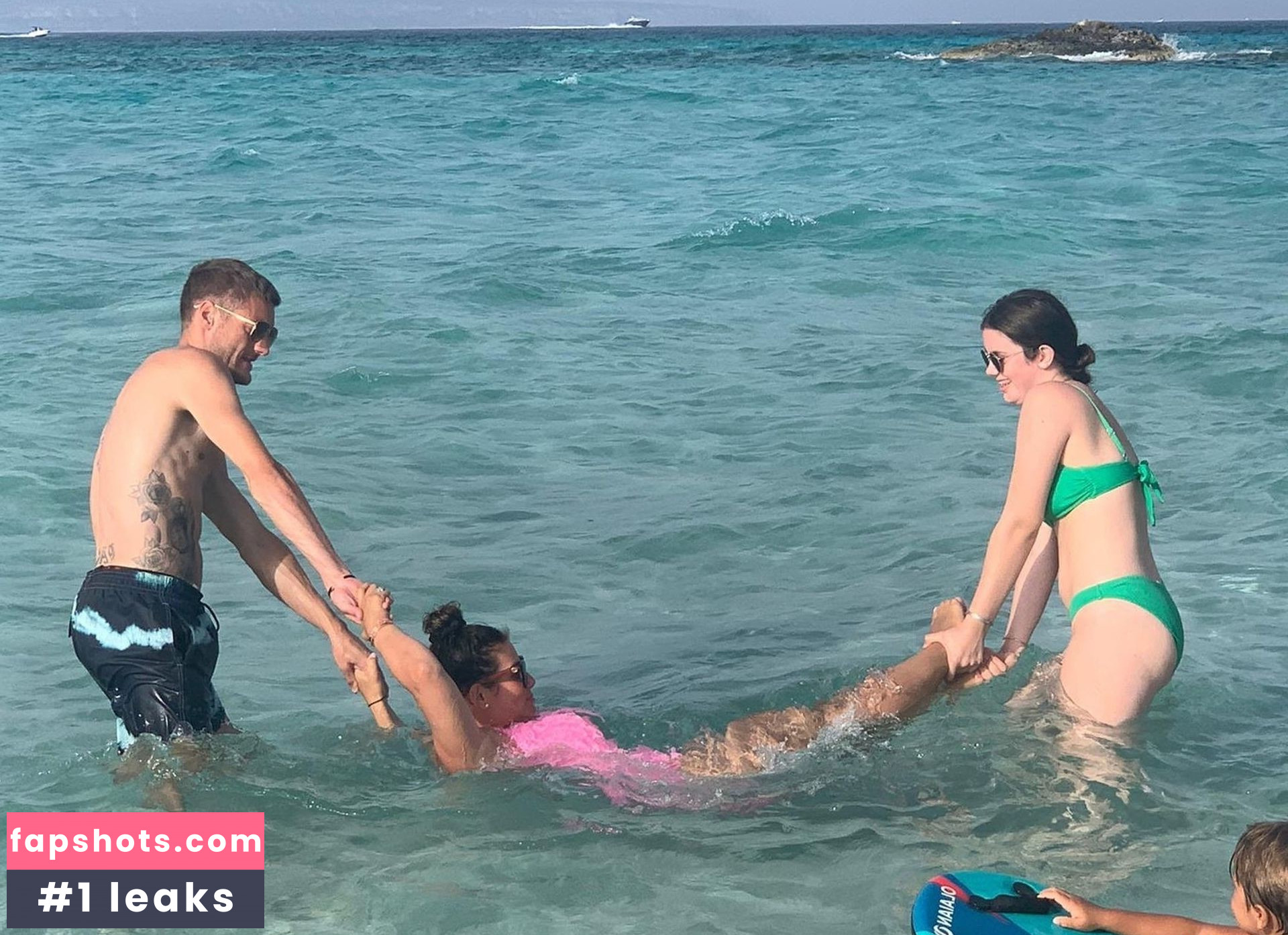 Rebekah Vardy Nahé úniky fotek pouze od fanoušků #64 - Fapshots