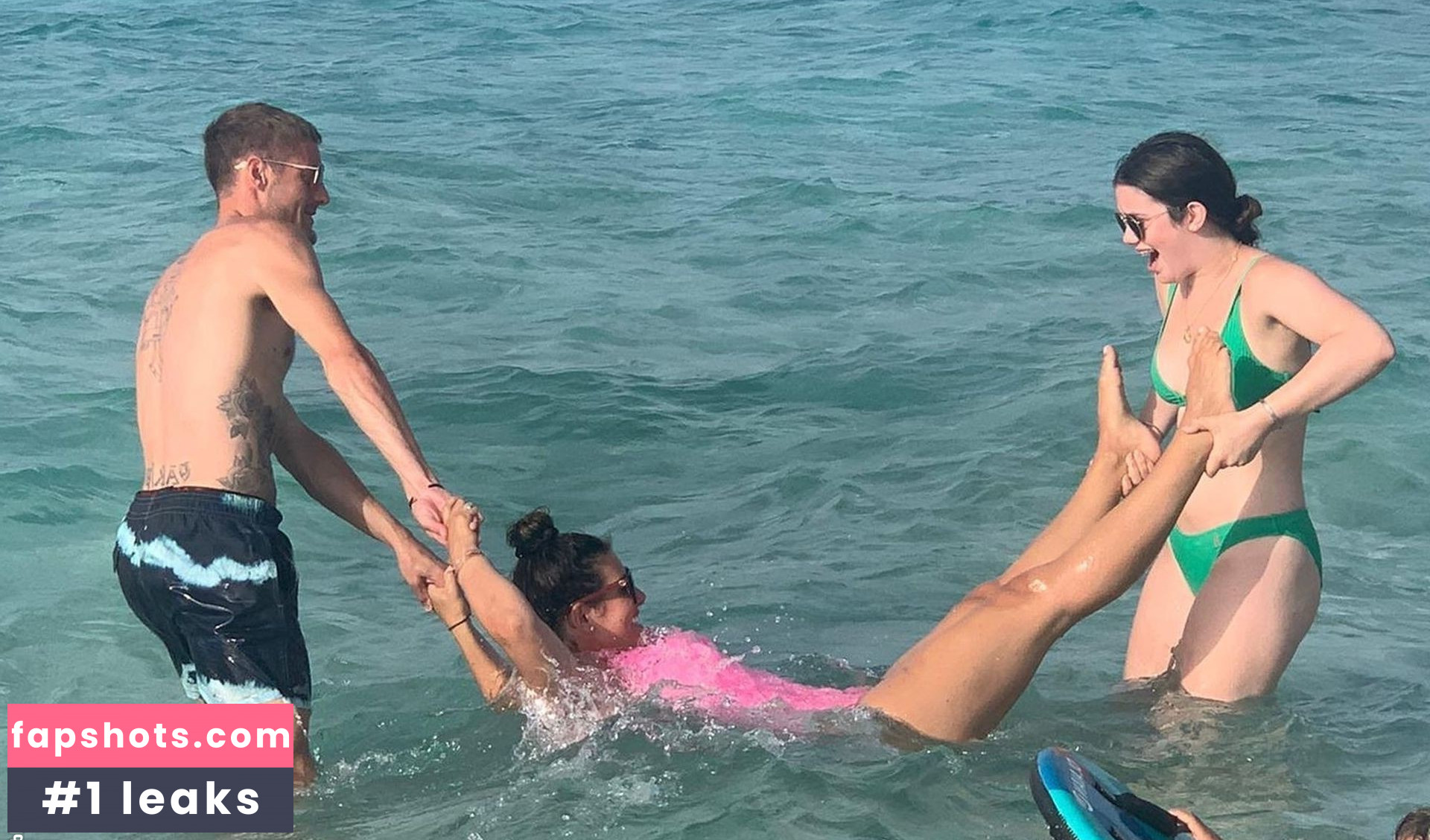 Rebekah Vardy Nahé úniky fotek pouze od fanoušků #65 - Fapshots