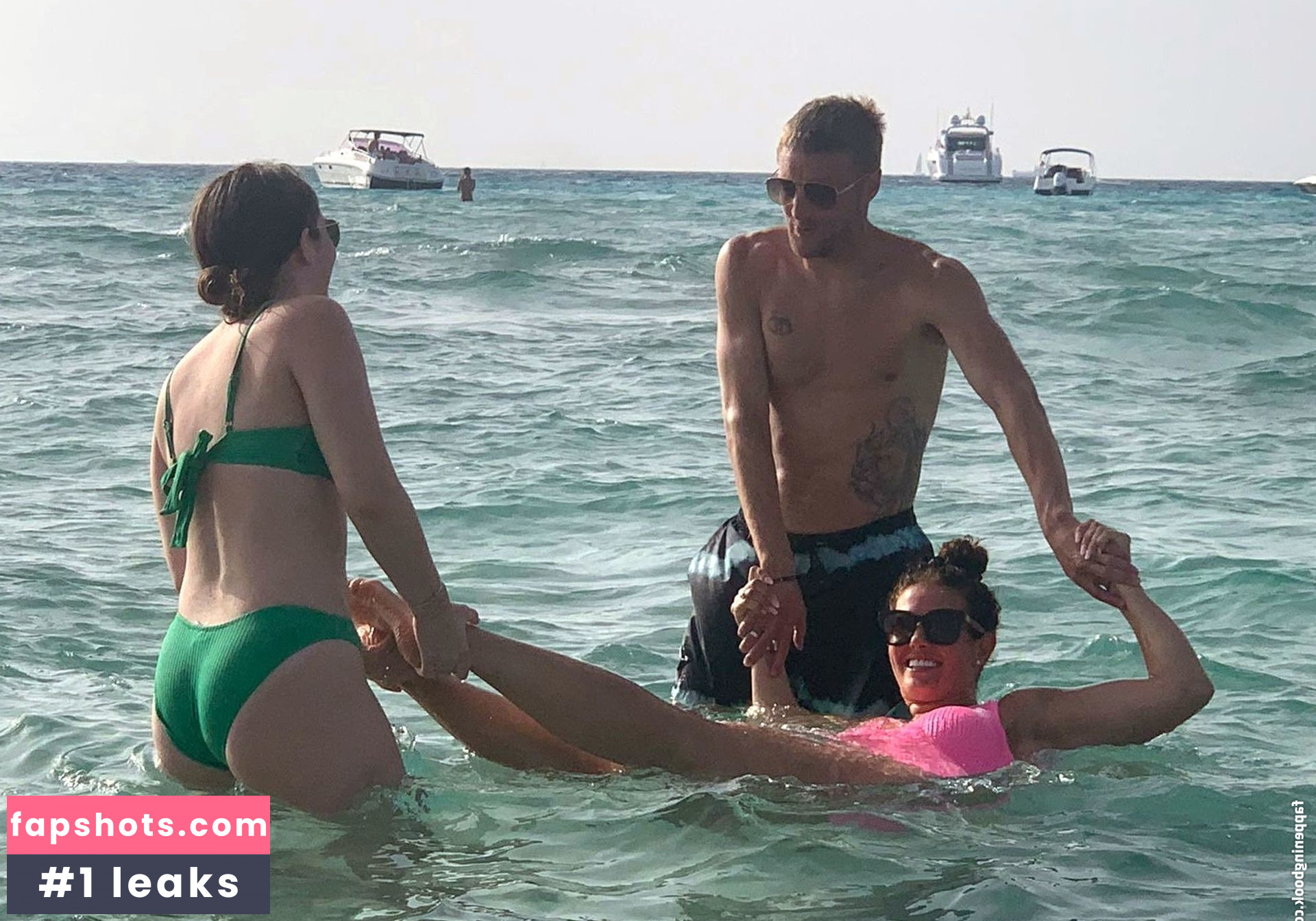 Rebekah Vardy Nahé úniky fotek pouze od fanoušků #66 - Fapshots