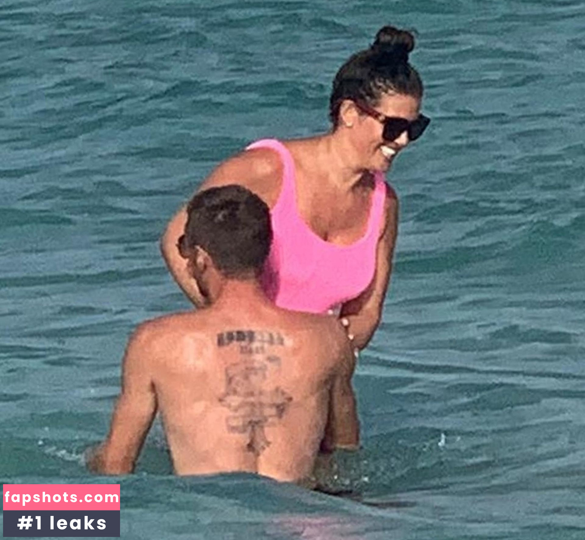 Rebekah Vardy Nahé úniky fotek pouze od fanoušků #67 - Fapshots