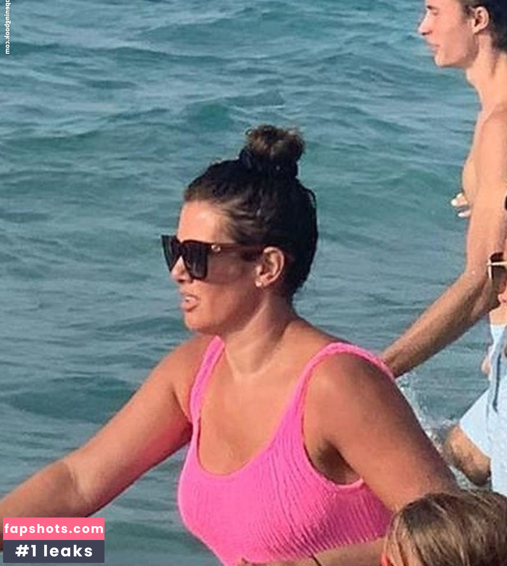 Rebekah Vardy Nahé úniky fotek pouze od fanoušků #69 - Fapshots