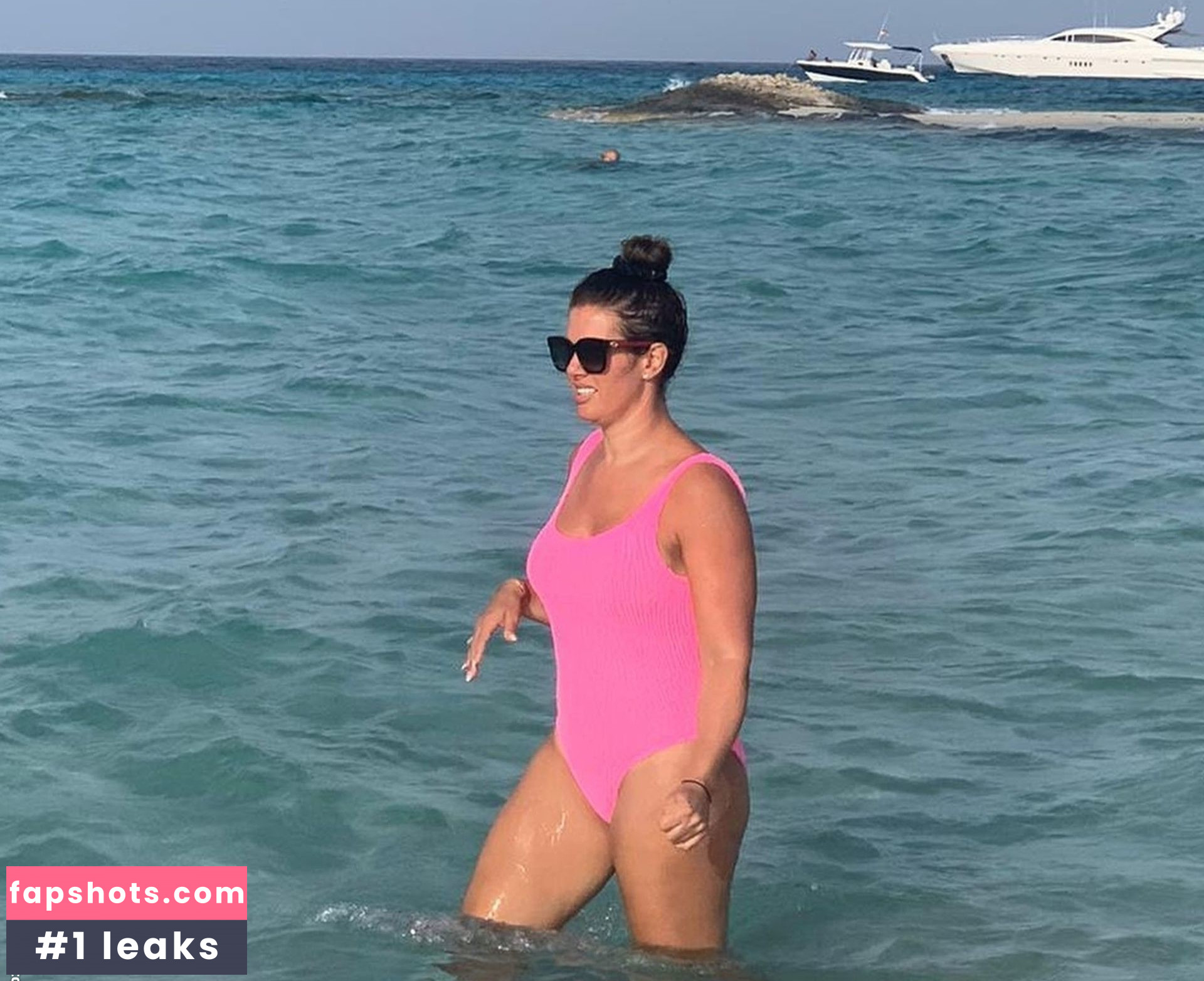 Rebekah Vardy Nahé úniky fotek pouze od fanoušků #73 - Fapshots