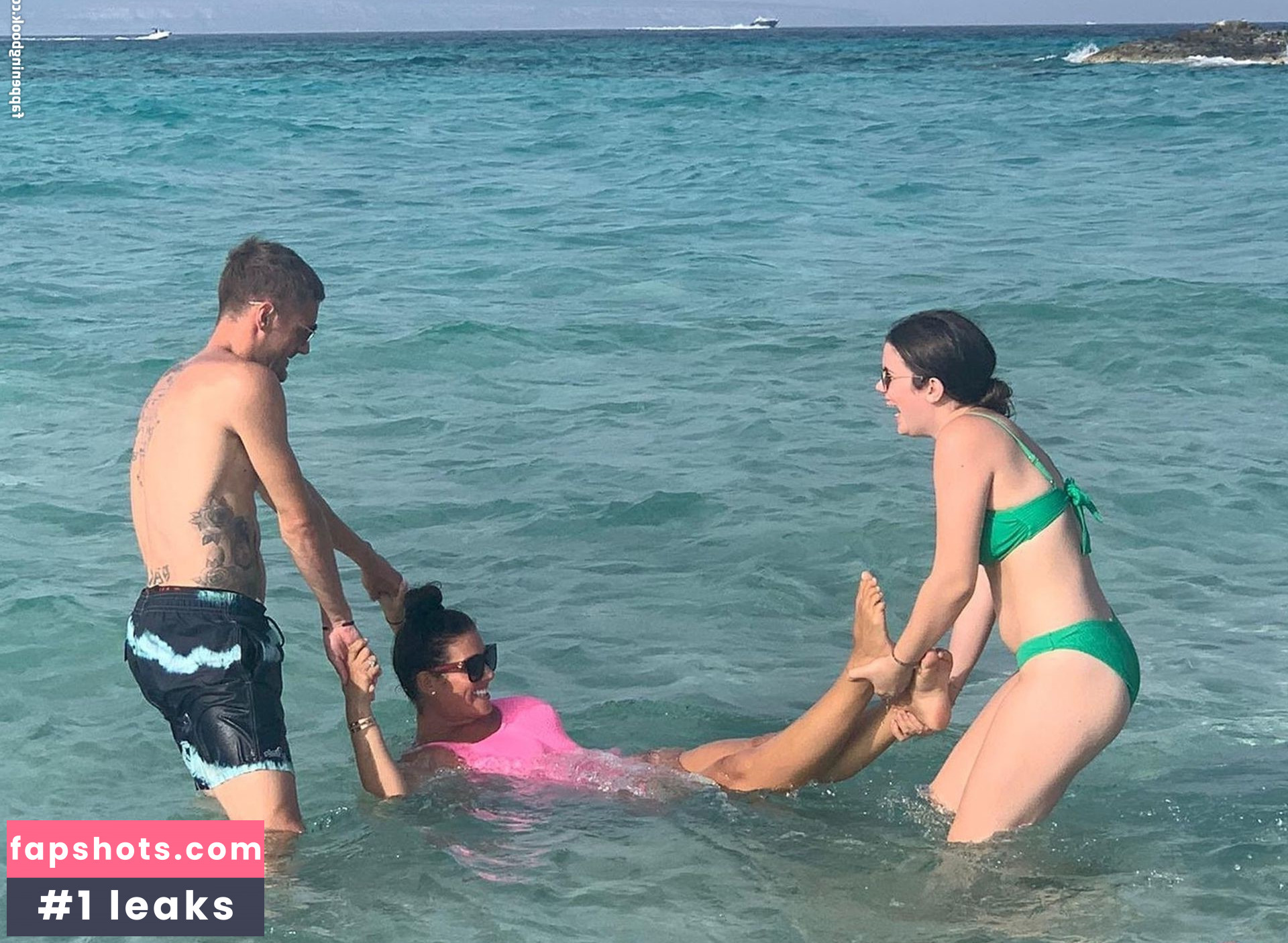 Rebekah Vardy Nahé úniky fotek pouze od fanoušků #74 - Fapshots