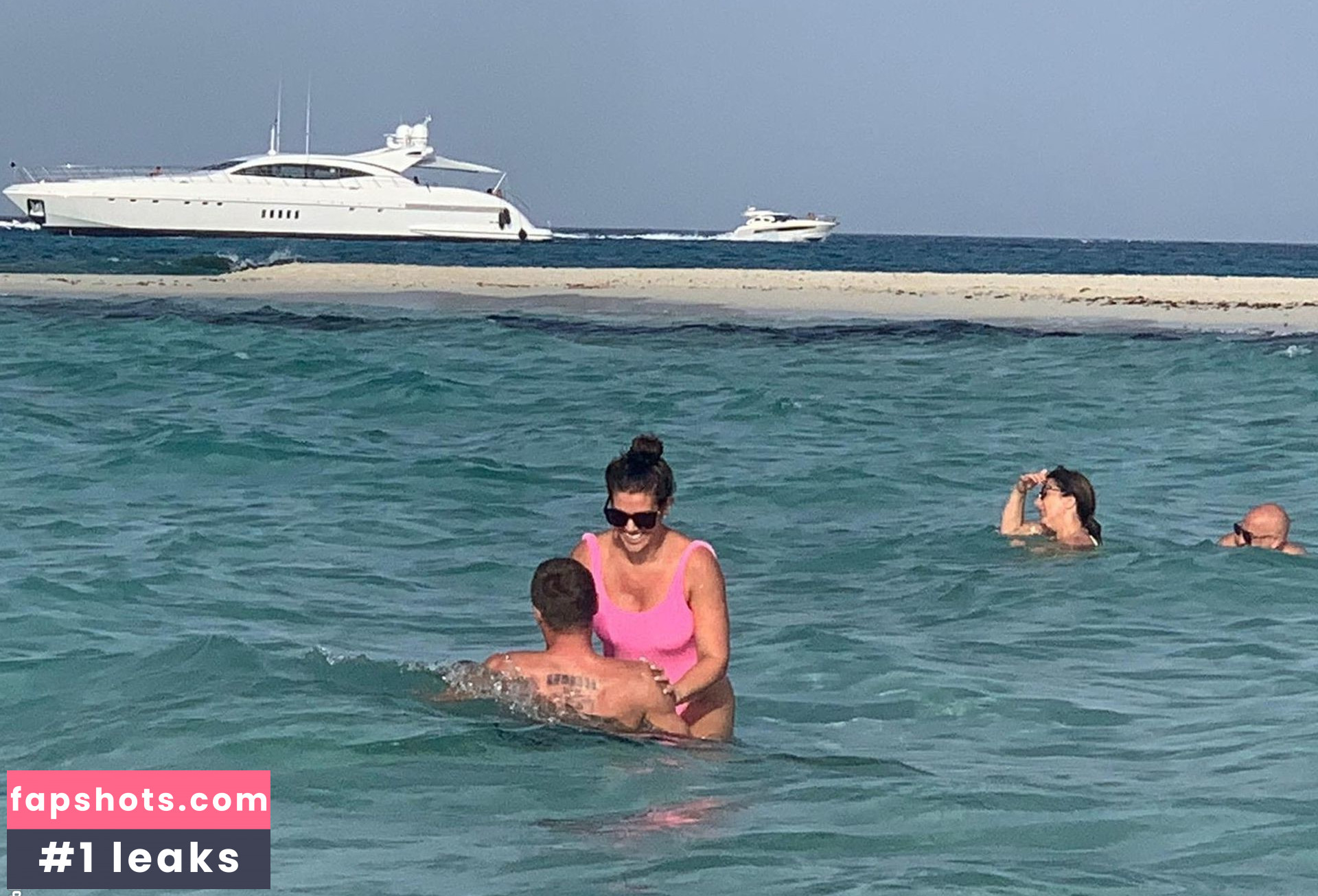 Rebekah Vardy Nahé úniky fotek pouze od fanoušků #76 - Fapshots