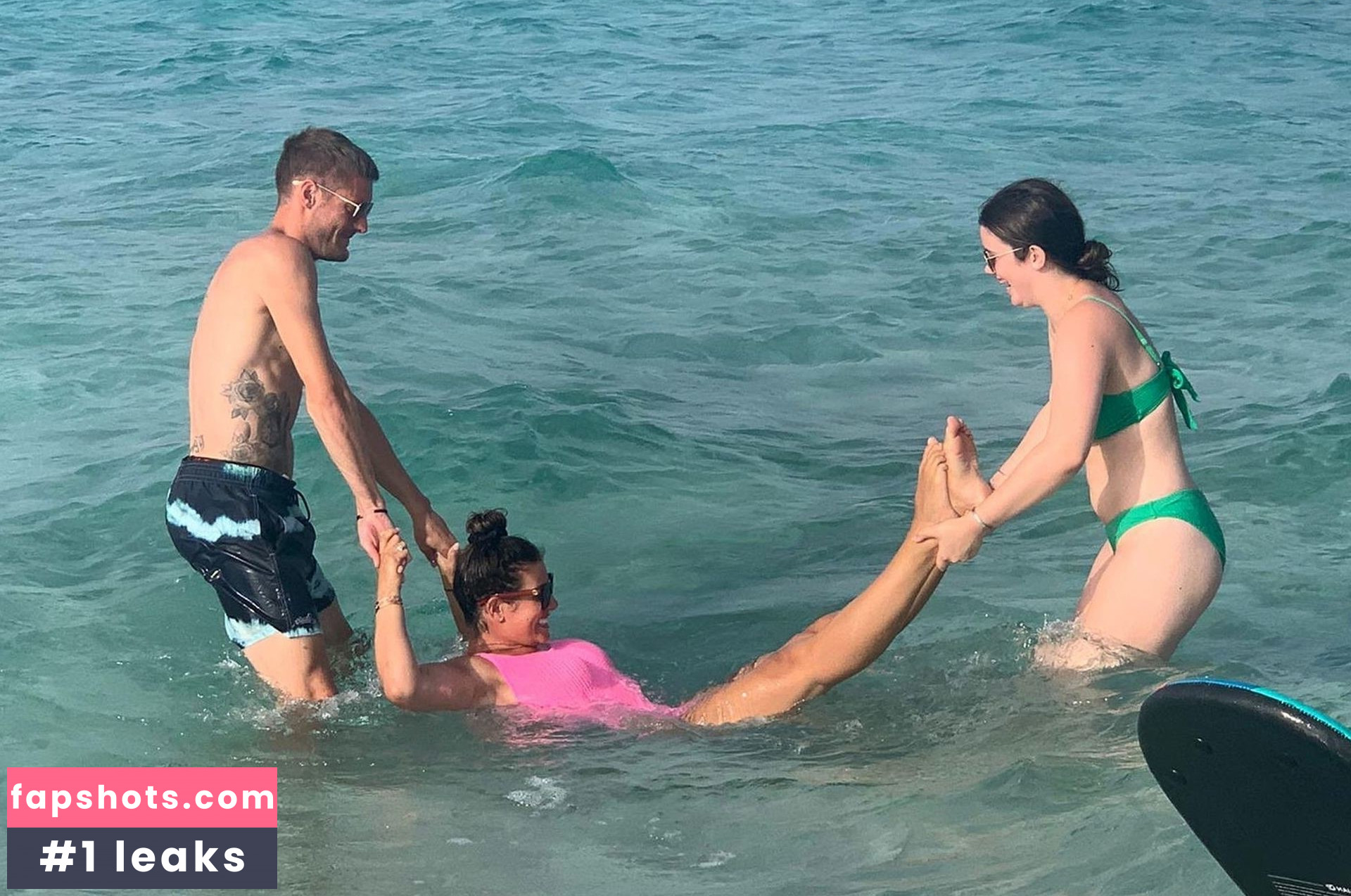 Rebekah Vardy Nahé úniky fotek pouze od fanoušků #77 - Fapshots