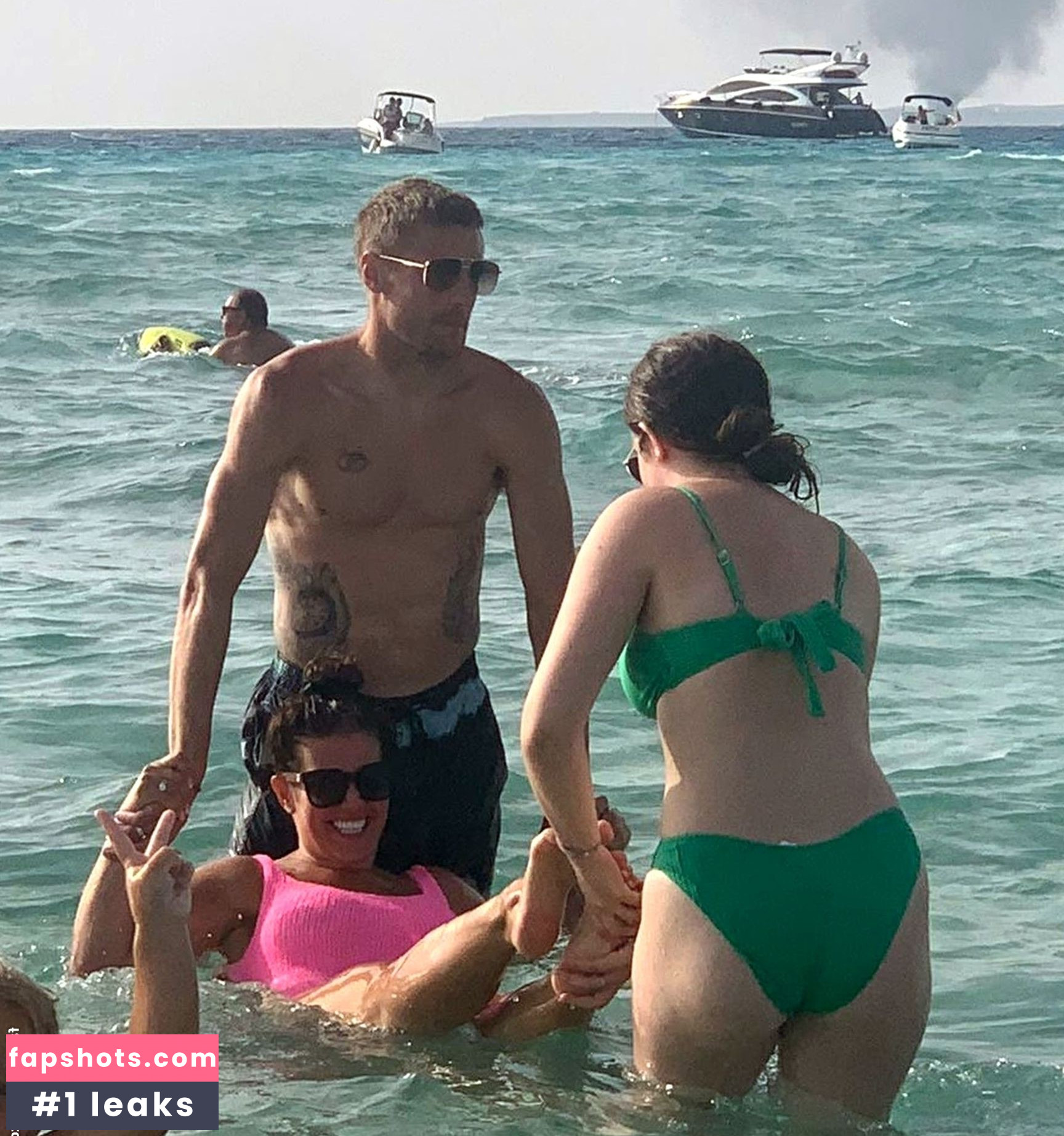 Rebekah Vardy Nahé úniky fotek pouze od fanoušků #78 - Fapshots