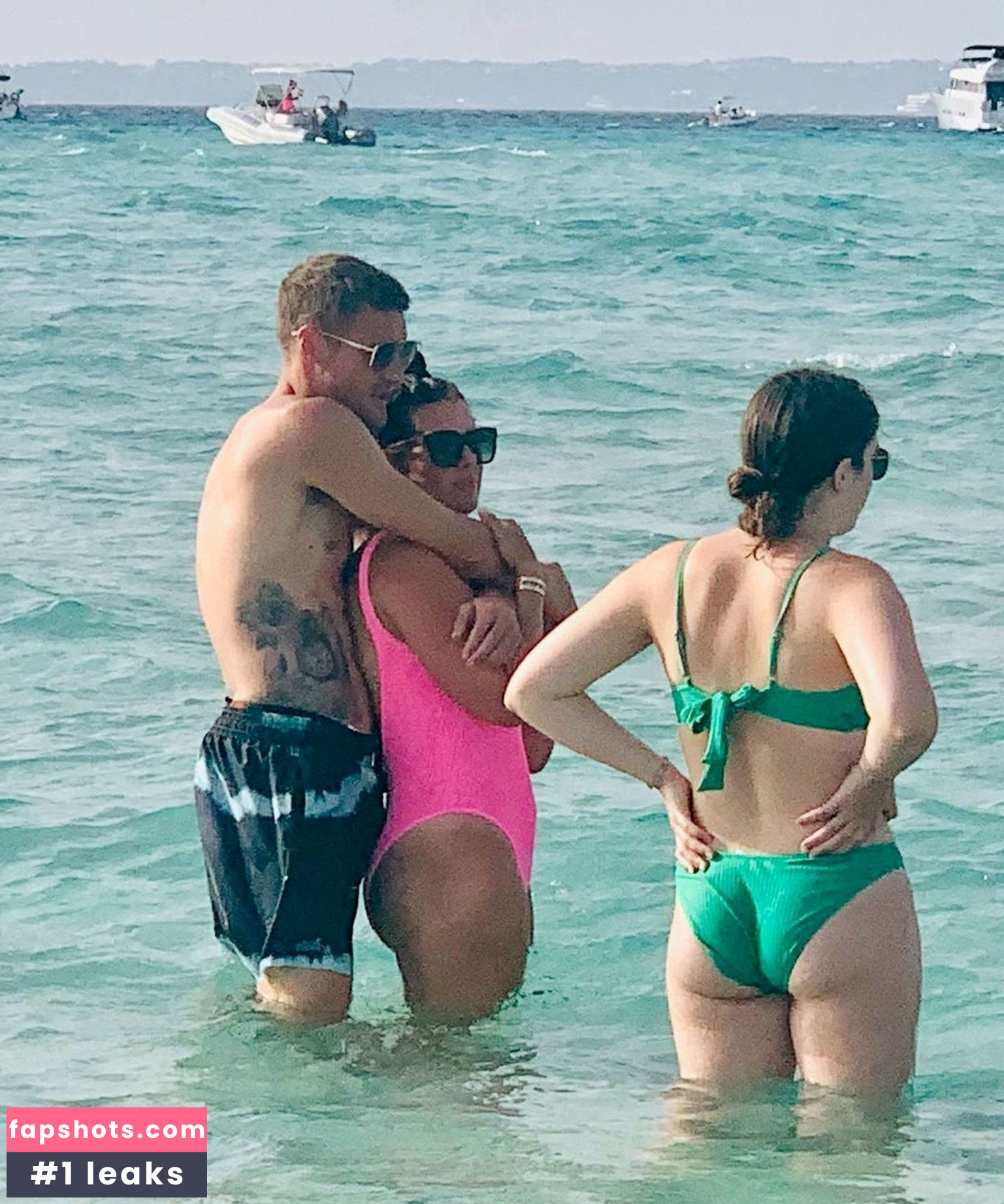 Rebekah Vardy Nahé úniky fotek pouze od fanoušků #79 - Fapshots