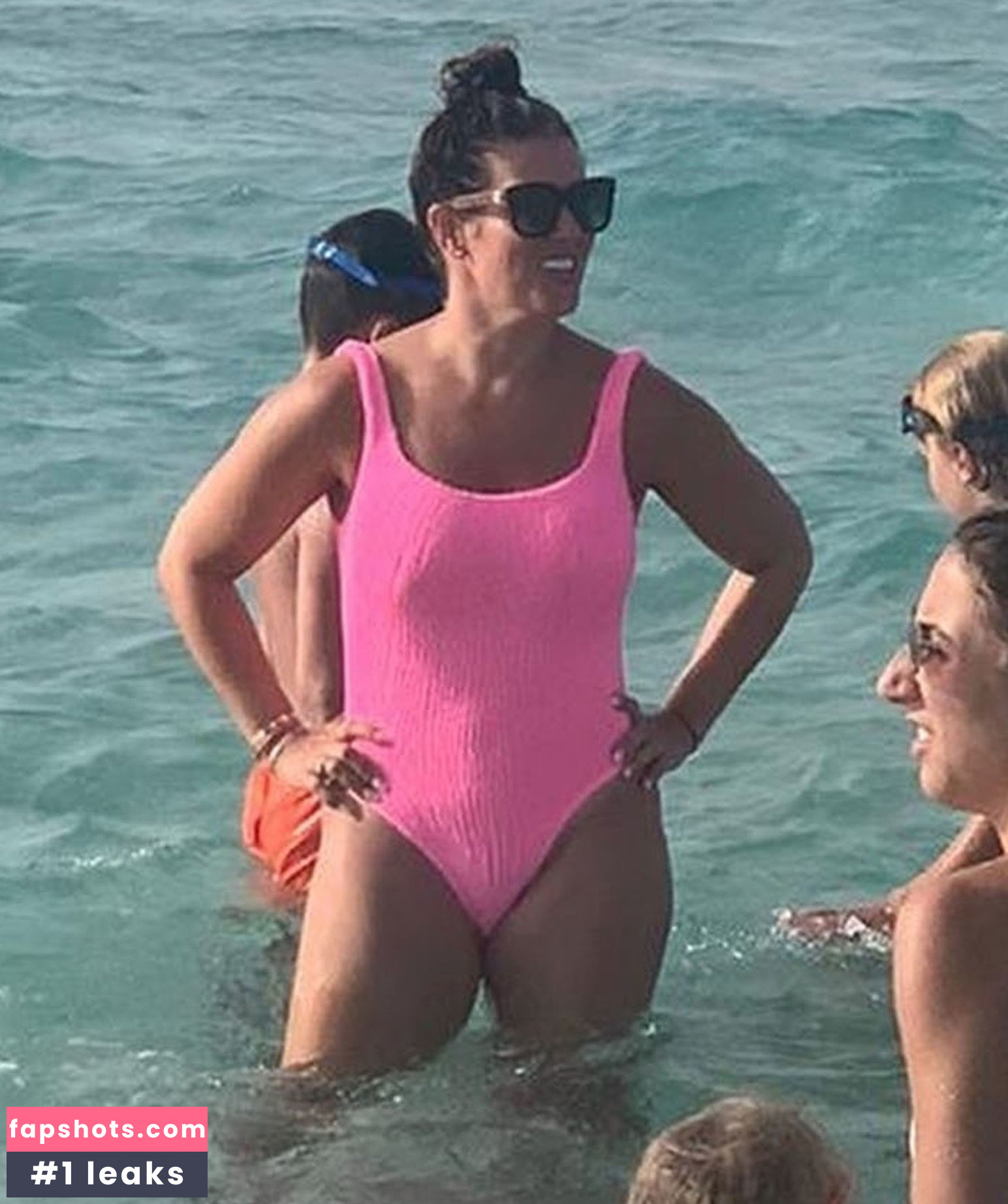 Rebekah Vardy Nahé úniky fotek pouze od fanoušků #82 - Fapshots