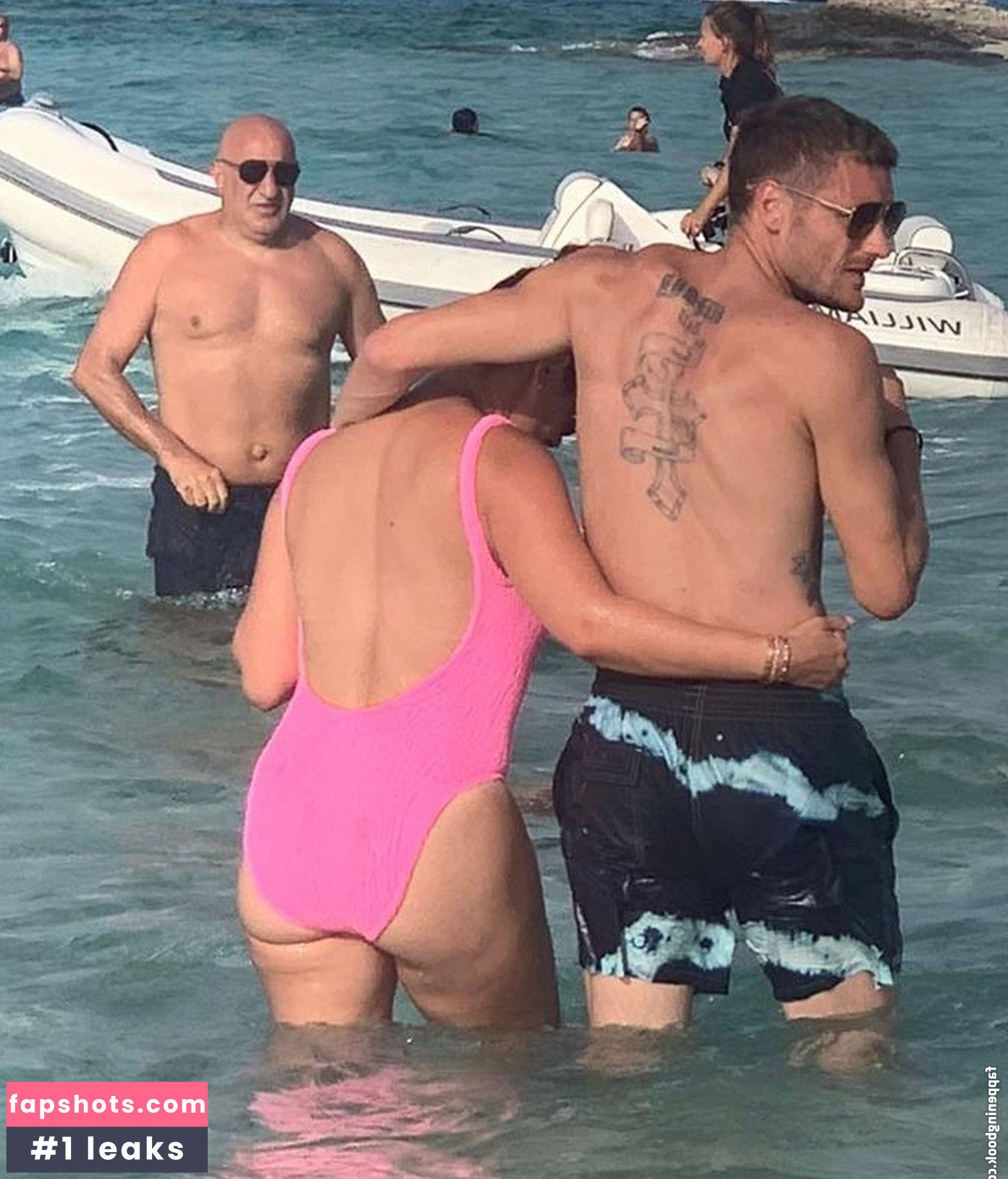 Rebekah Vardy Nahé úniky fotek pouze od fanoušků #85 - Fapshots