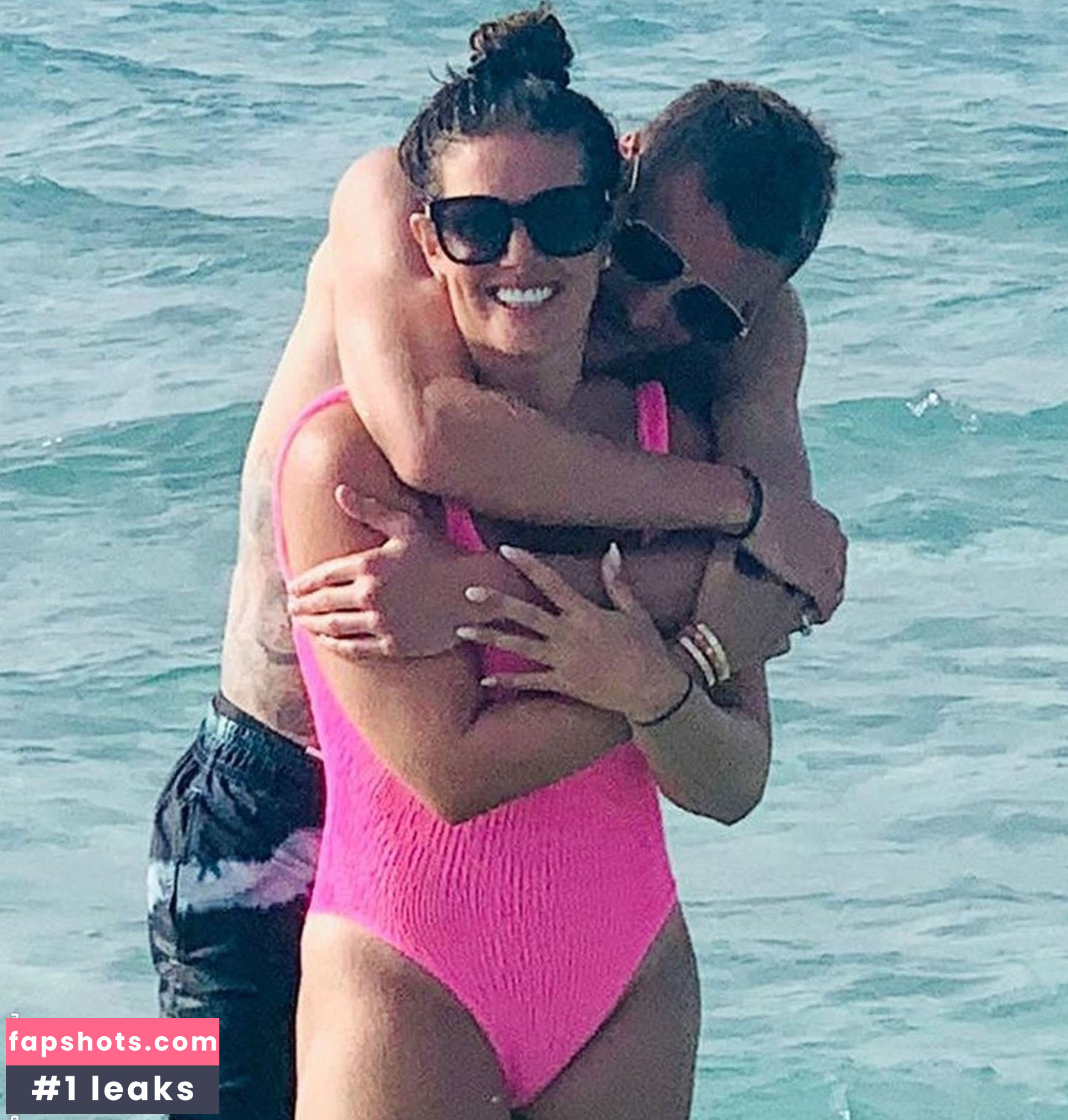 Rebekah Vardy Nahé úniky fotek pouze od fanoušků #86 - Fapshots