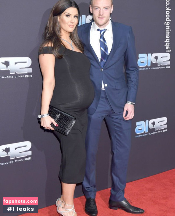 Rebekah Vardy Nahé úniky fotek pouze od fanoušků #95 - Fapshots