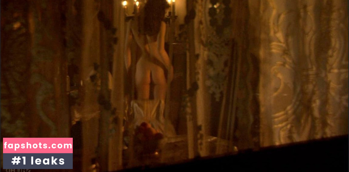 Rebekah Wainwright Filtración Desnuda OnlyFans Foto #3 - Fapshots