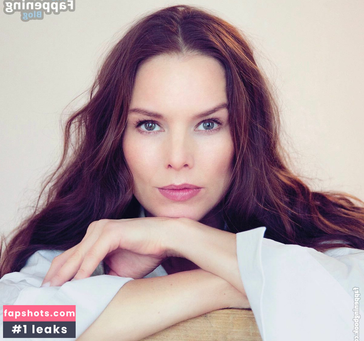 Rebekka Bakken gallery photo #2